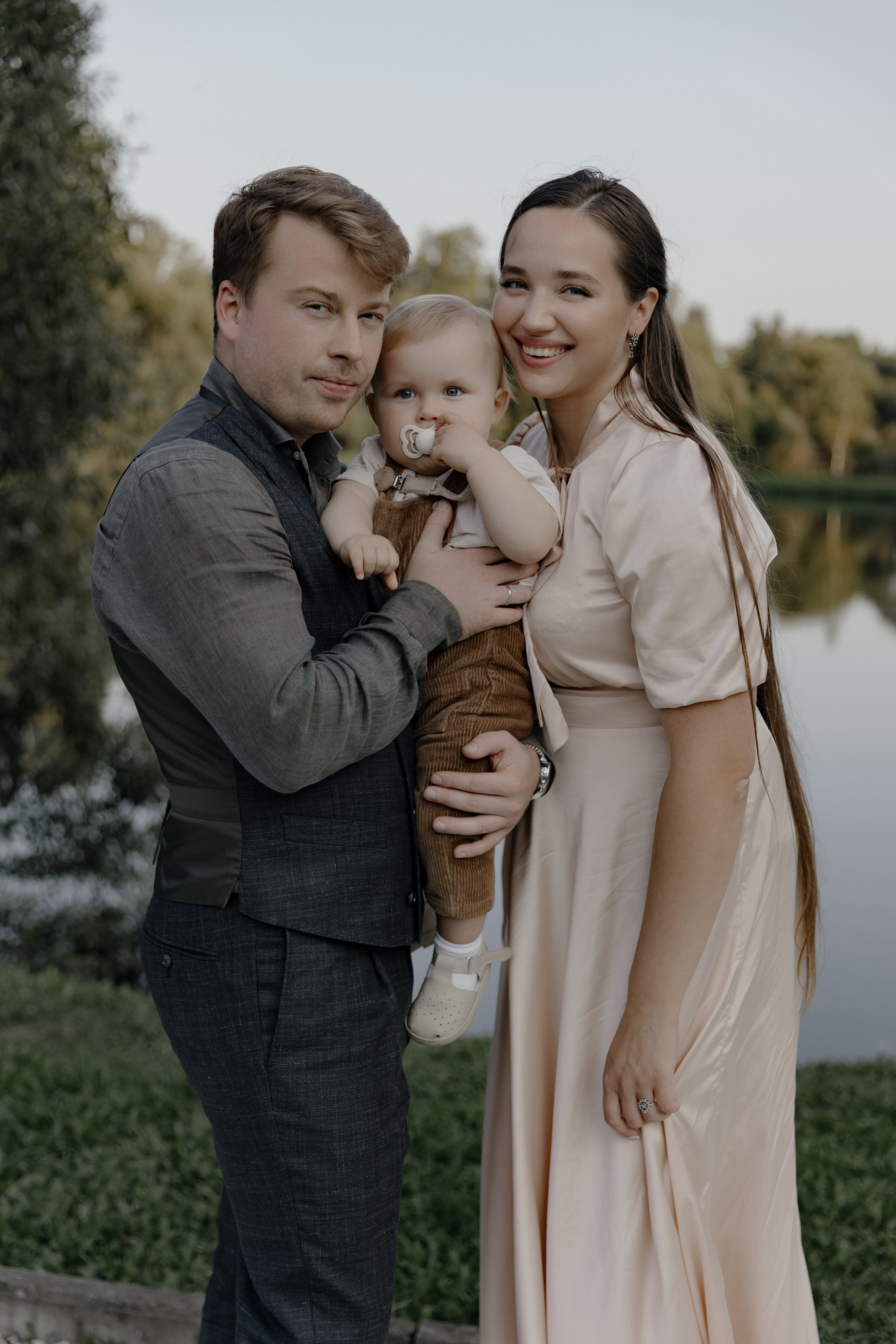 31.08.2024. RETOUCH-HOUSE