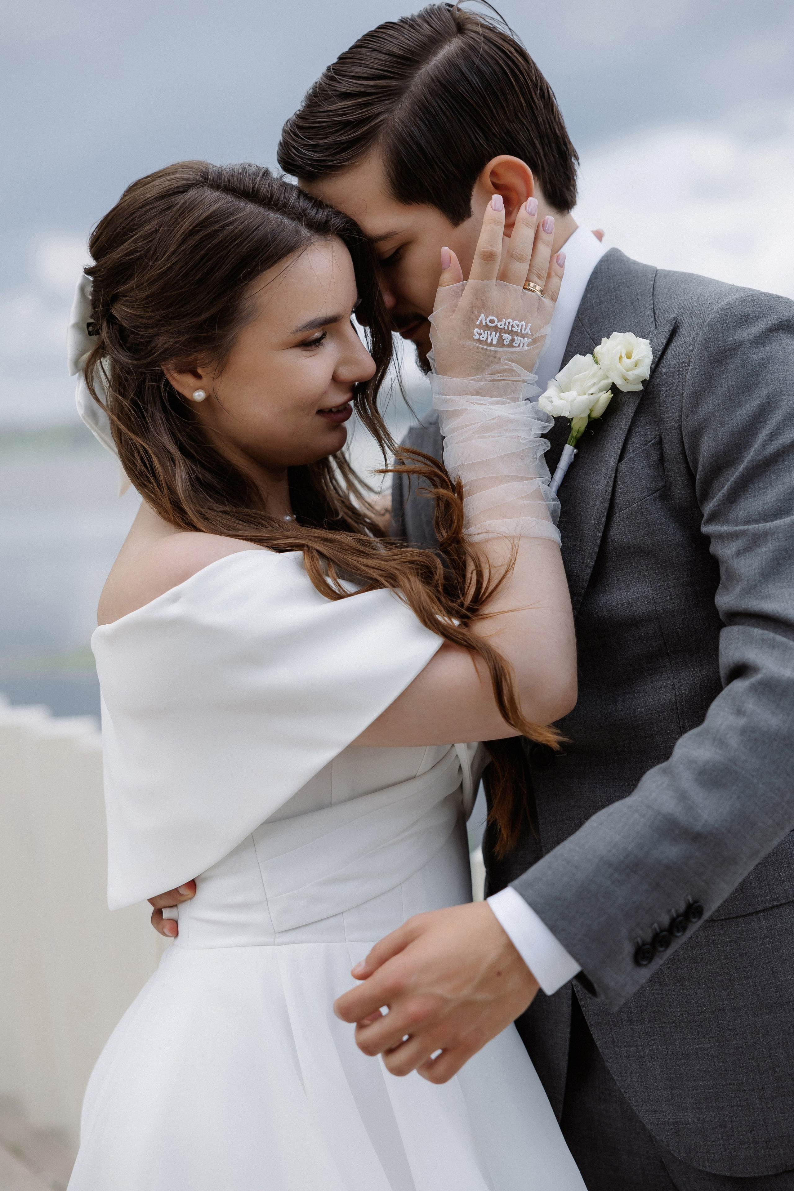 Эмилия & Тимур. RETOUCH-HOUSE