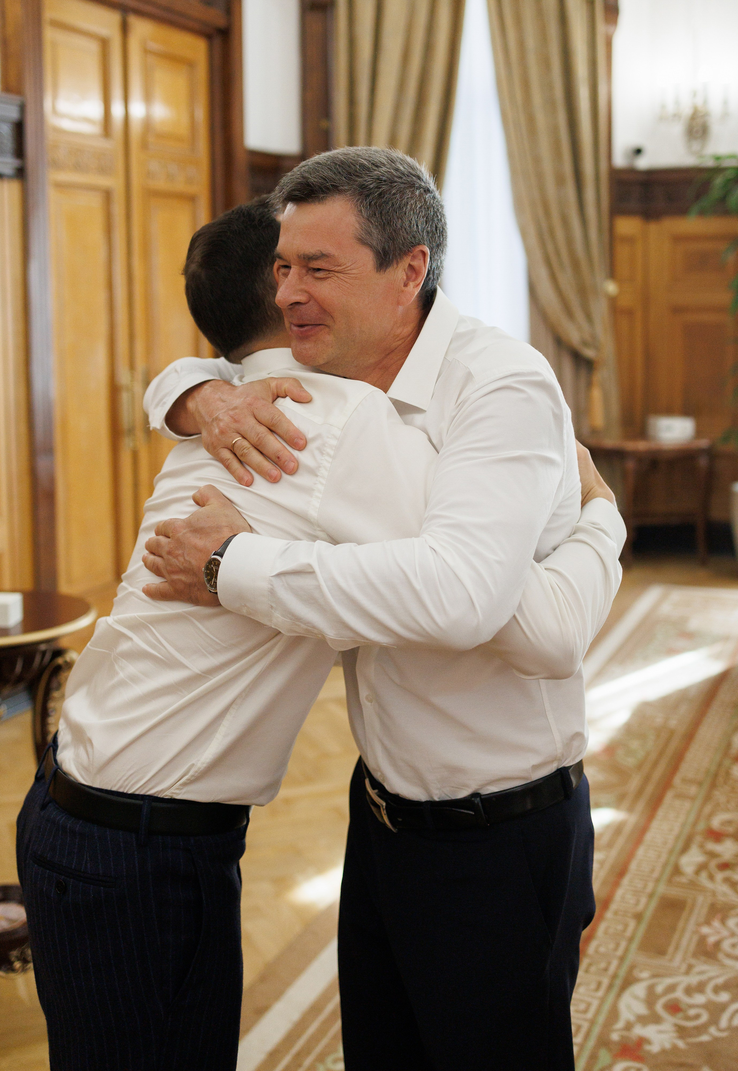 Луиза & Стефан. RETOUCH-HOUSE