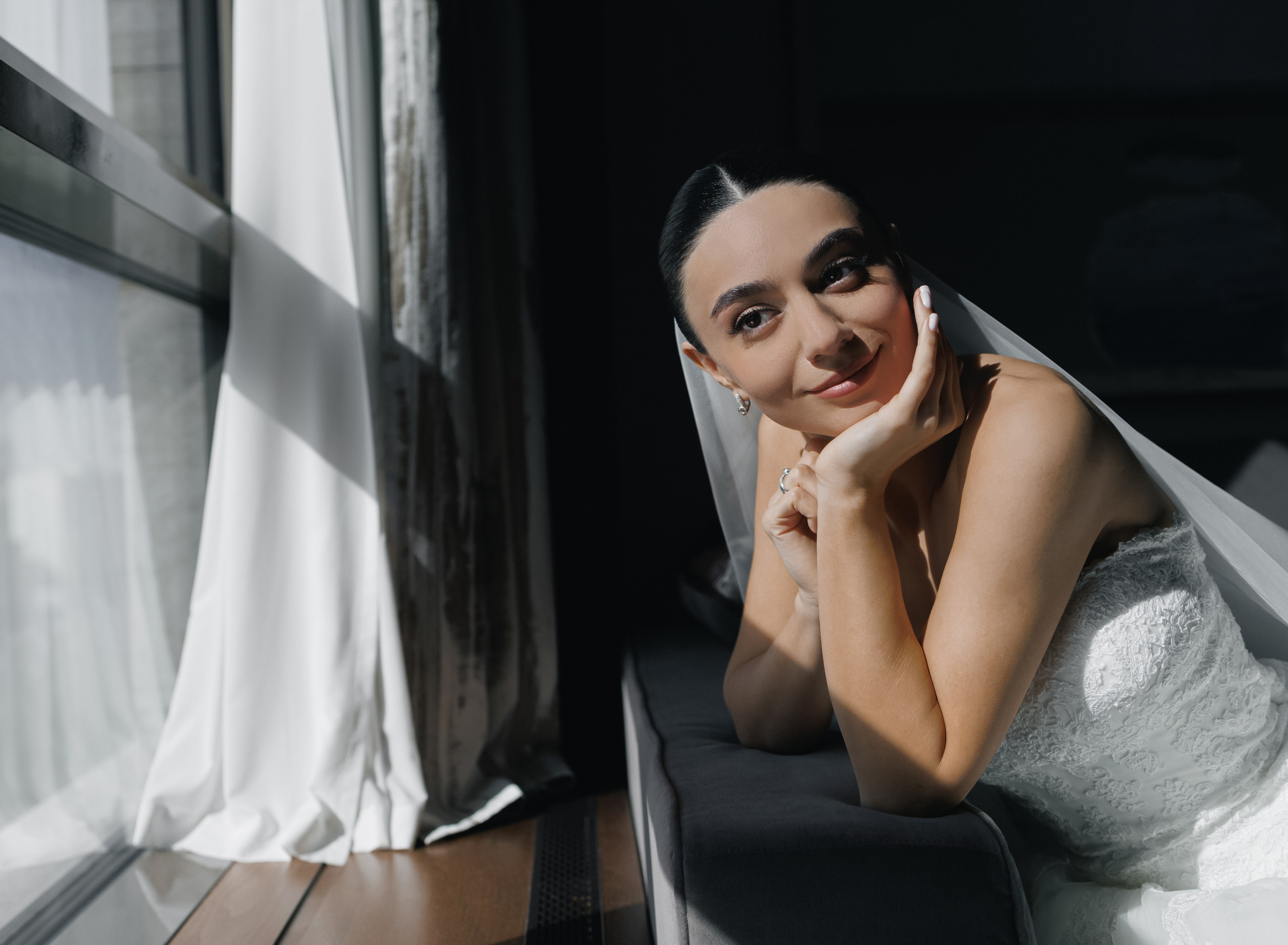 Георгий & Нино. RETOUCH-HOUSE