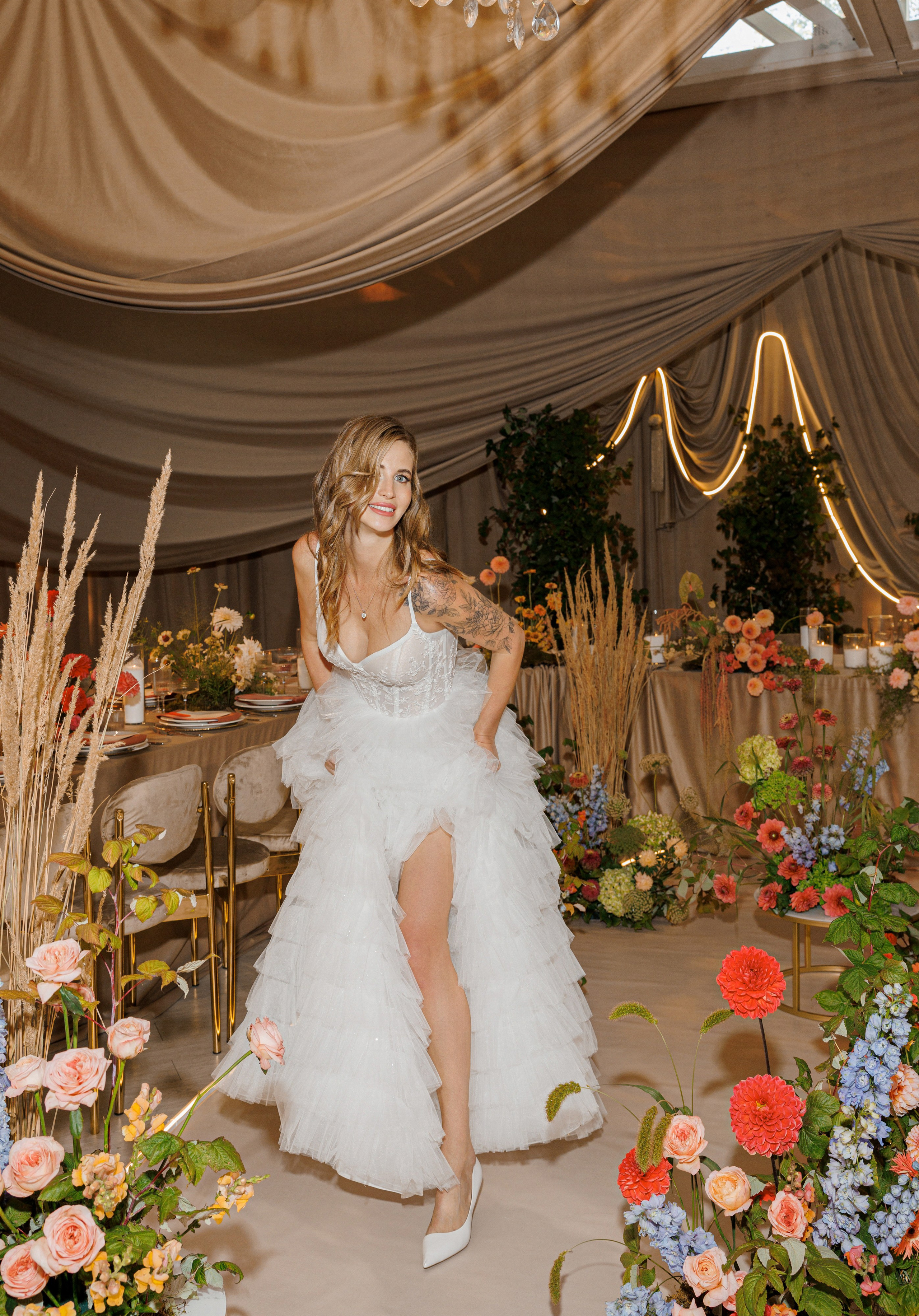 Дима & Варя. RETOUCH-HOUSE