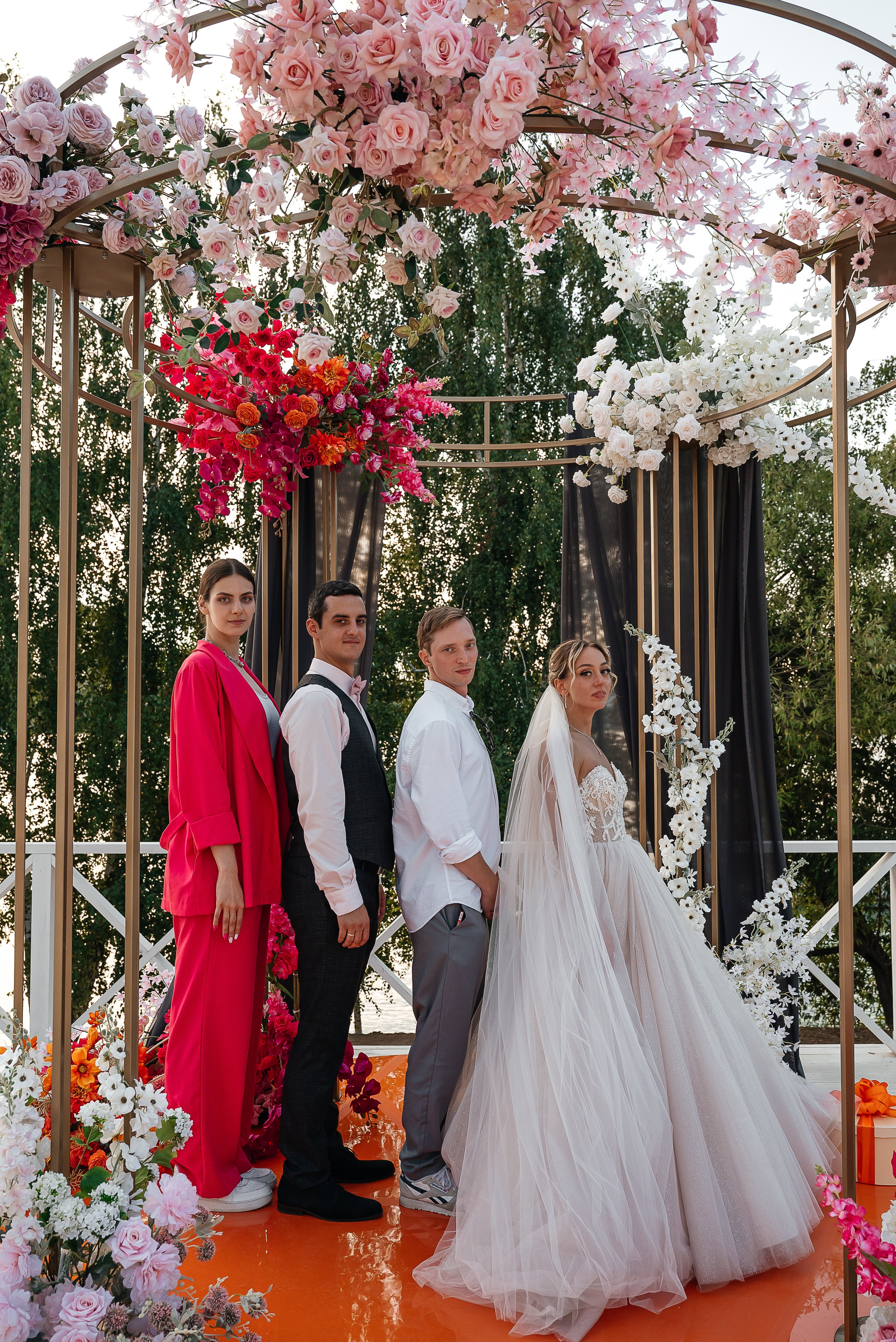 Костя & Лиза. RETOUCH-HOUSE