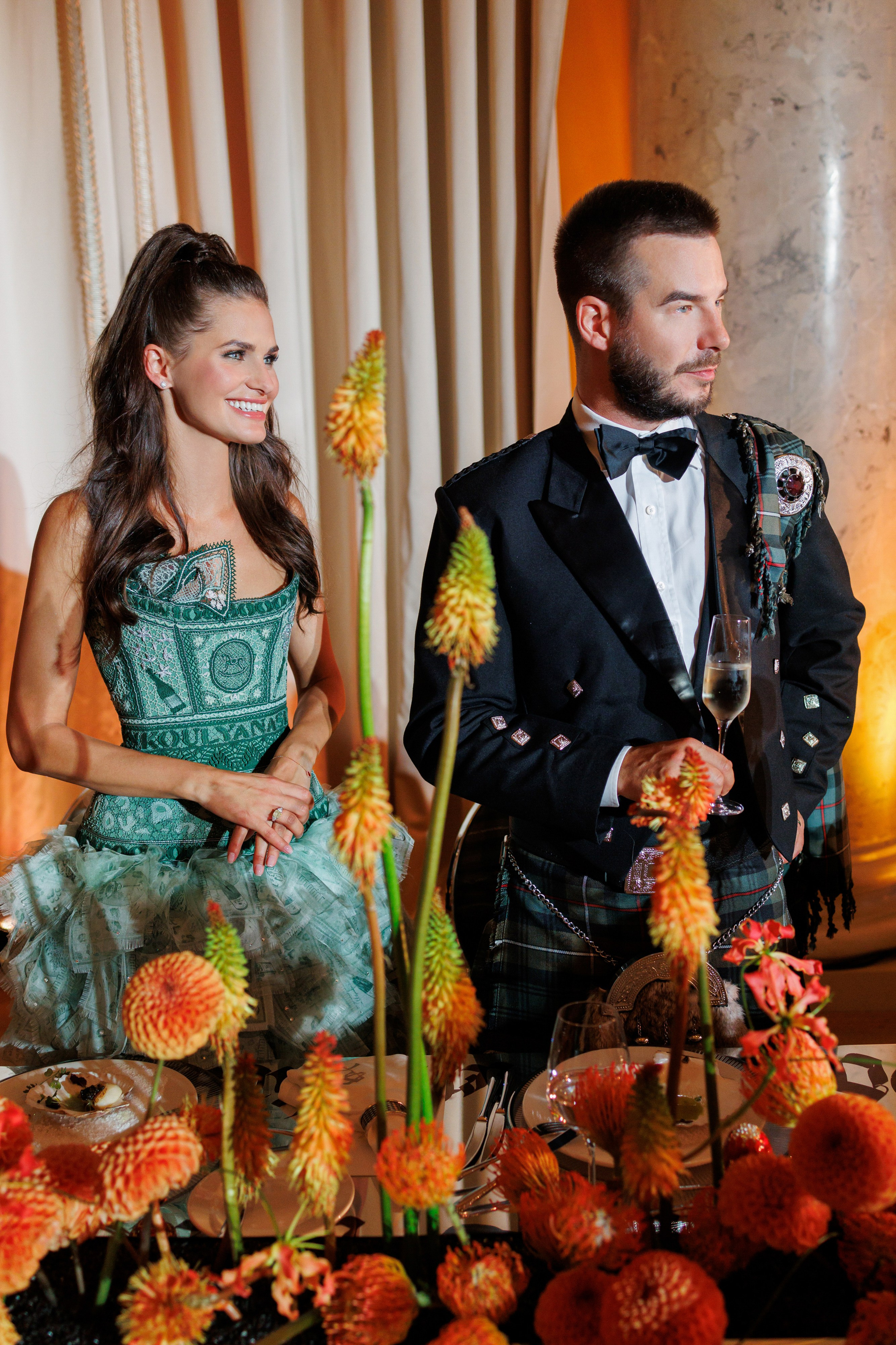 Виталий & Кристина. RETOUCH-HOUSE