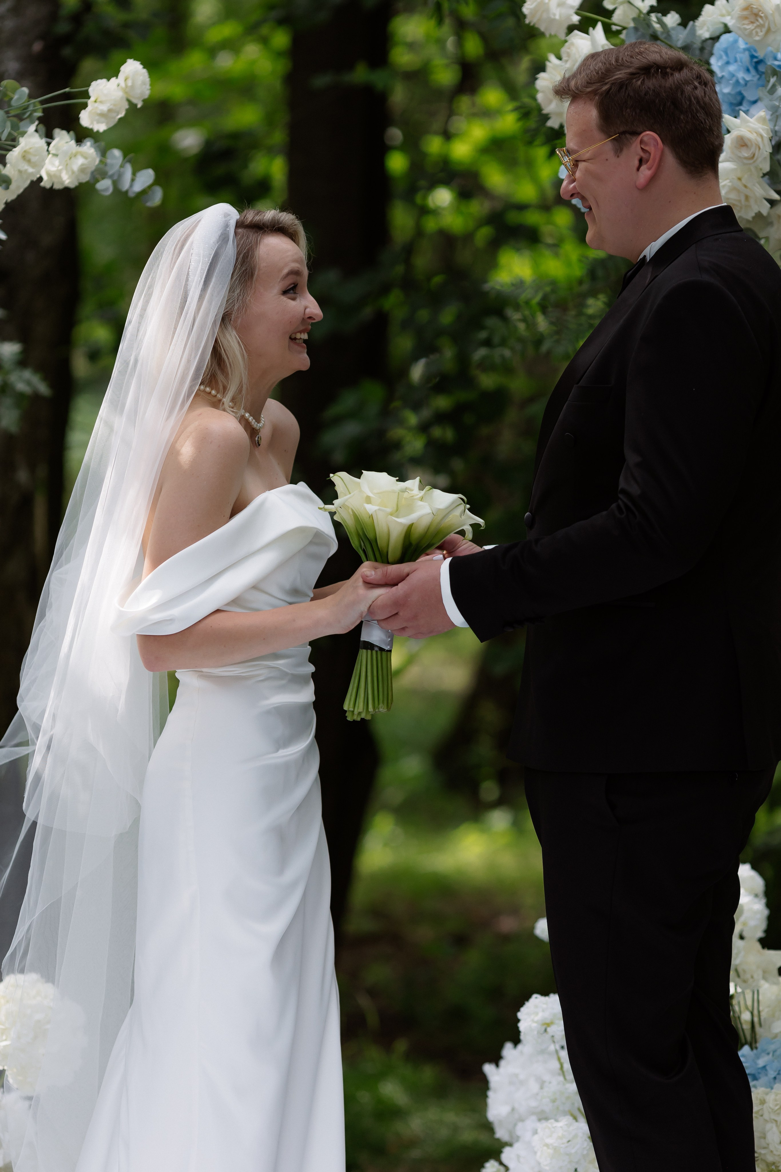 Дмитрий & Анна. RETOUCH-HOUSE