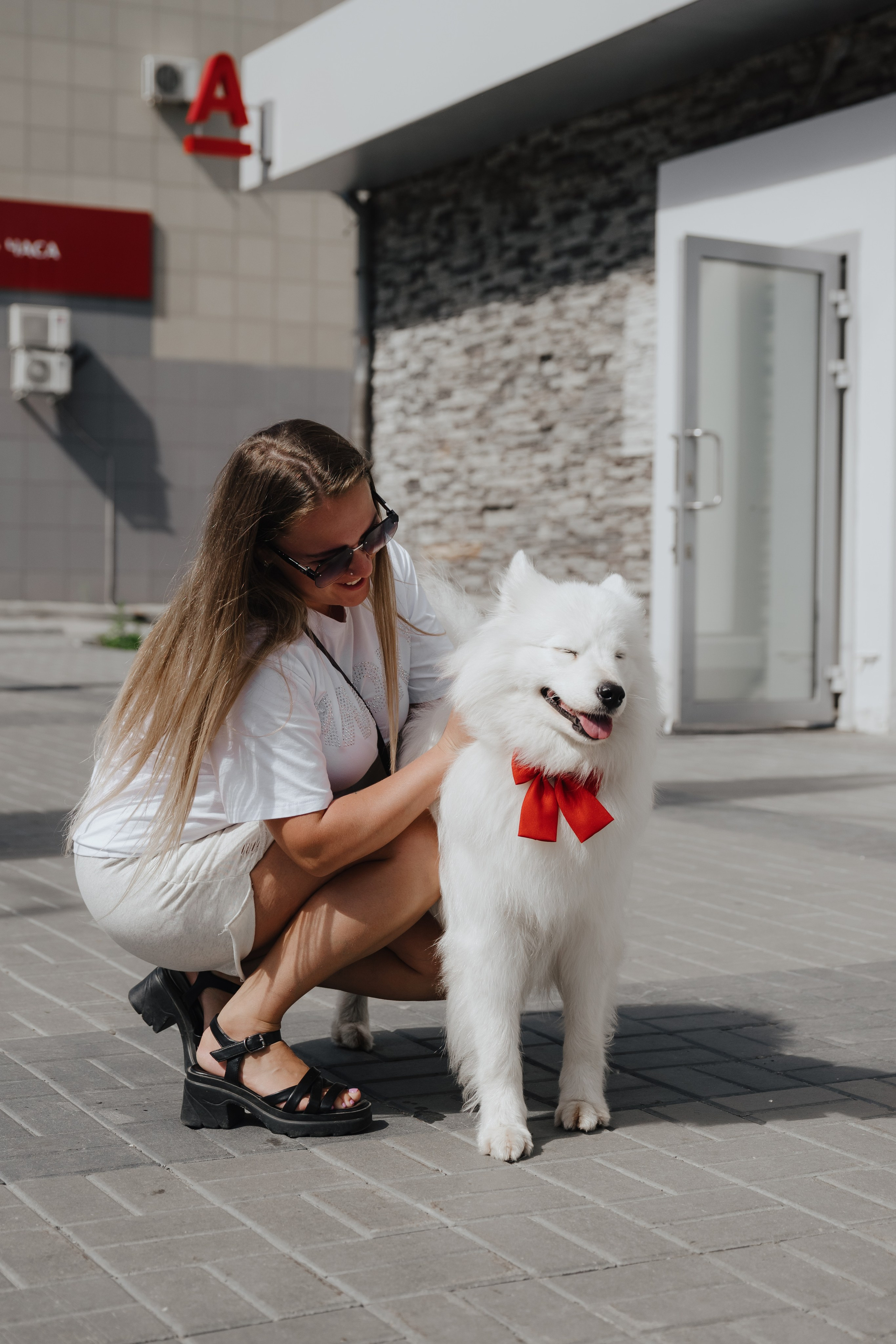 Альфа банк Карла Маркса 55. Фотограф Кристина Тумаева. Самоед Новосибирск