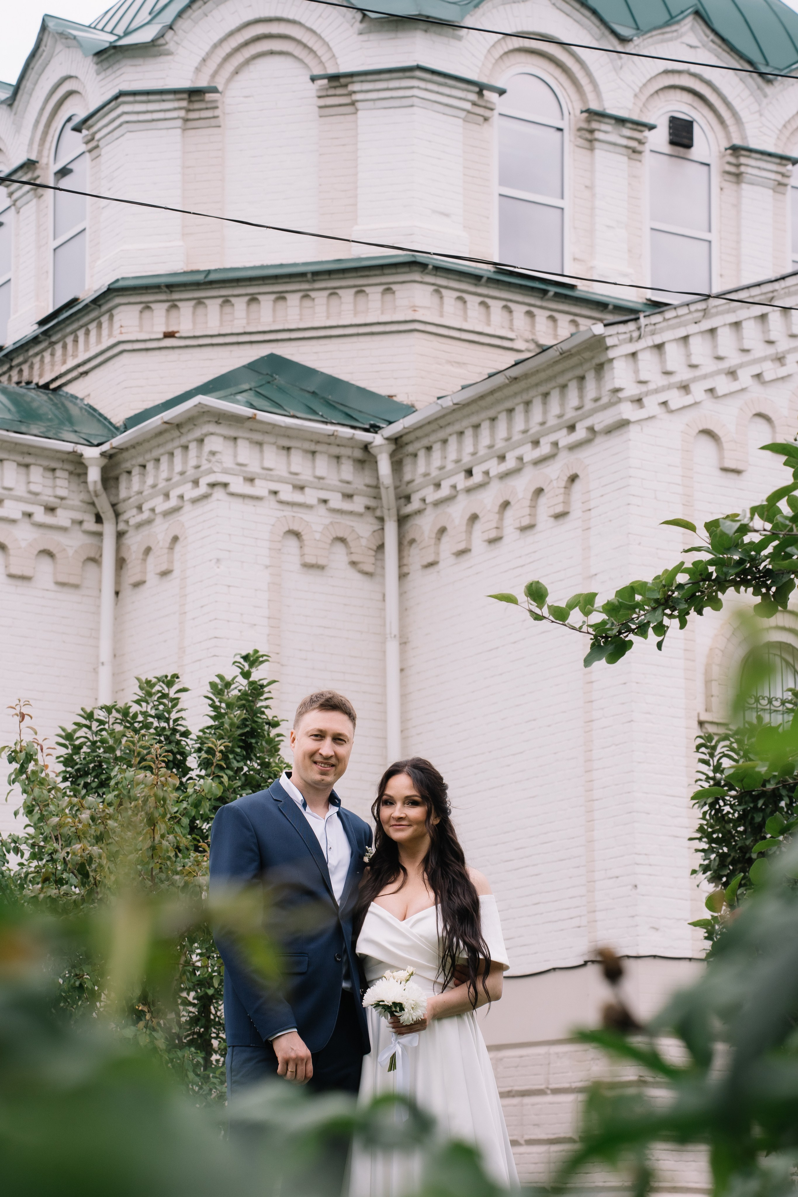 Артем и Люба. Фотограф в Ижевске Максим Грундул