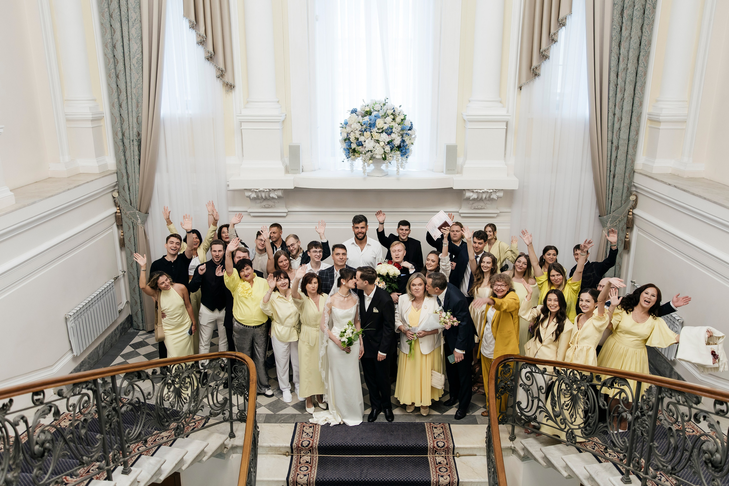 Русская Италия. Фотограф в Санкт Петербурге Колантаева Карина