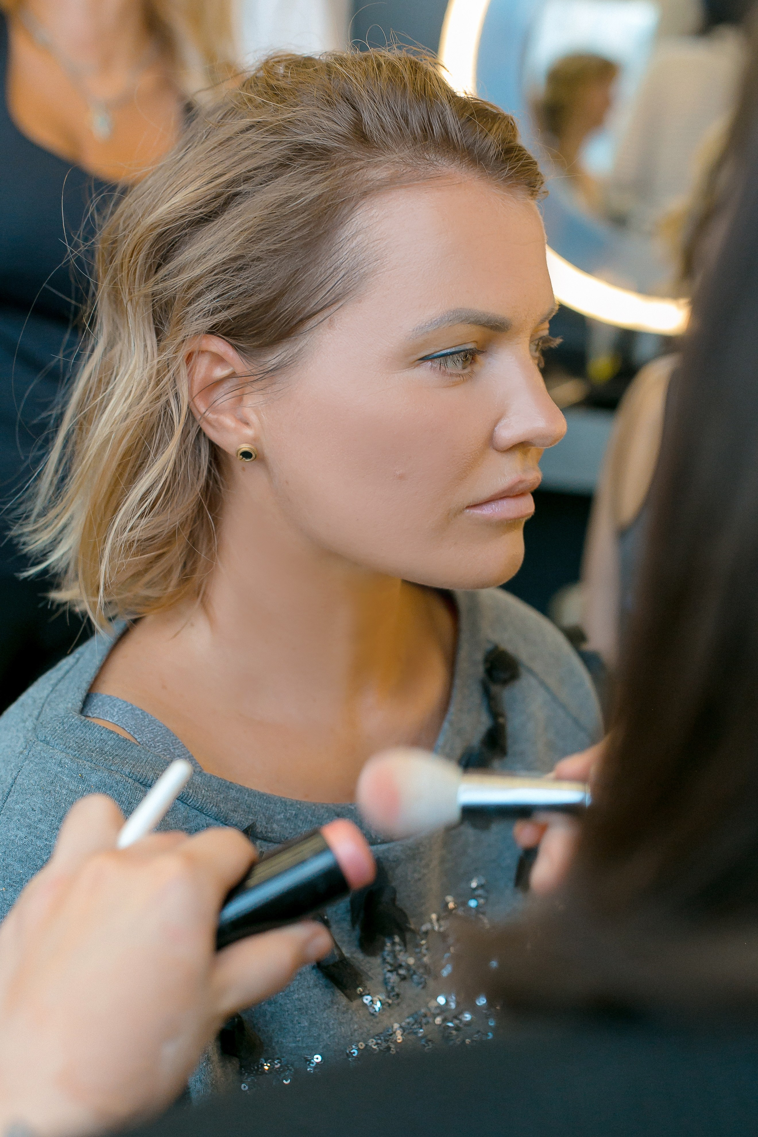 8 марта. Главная