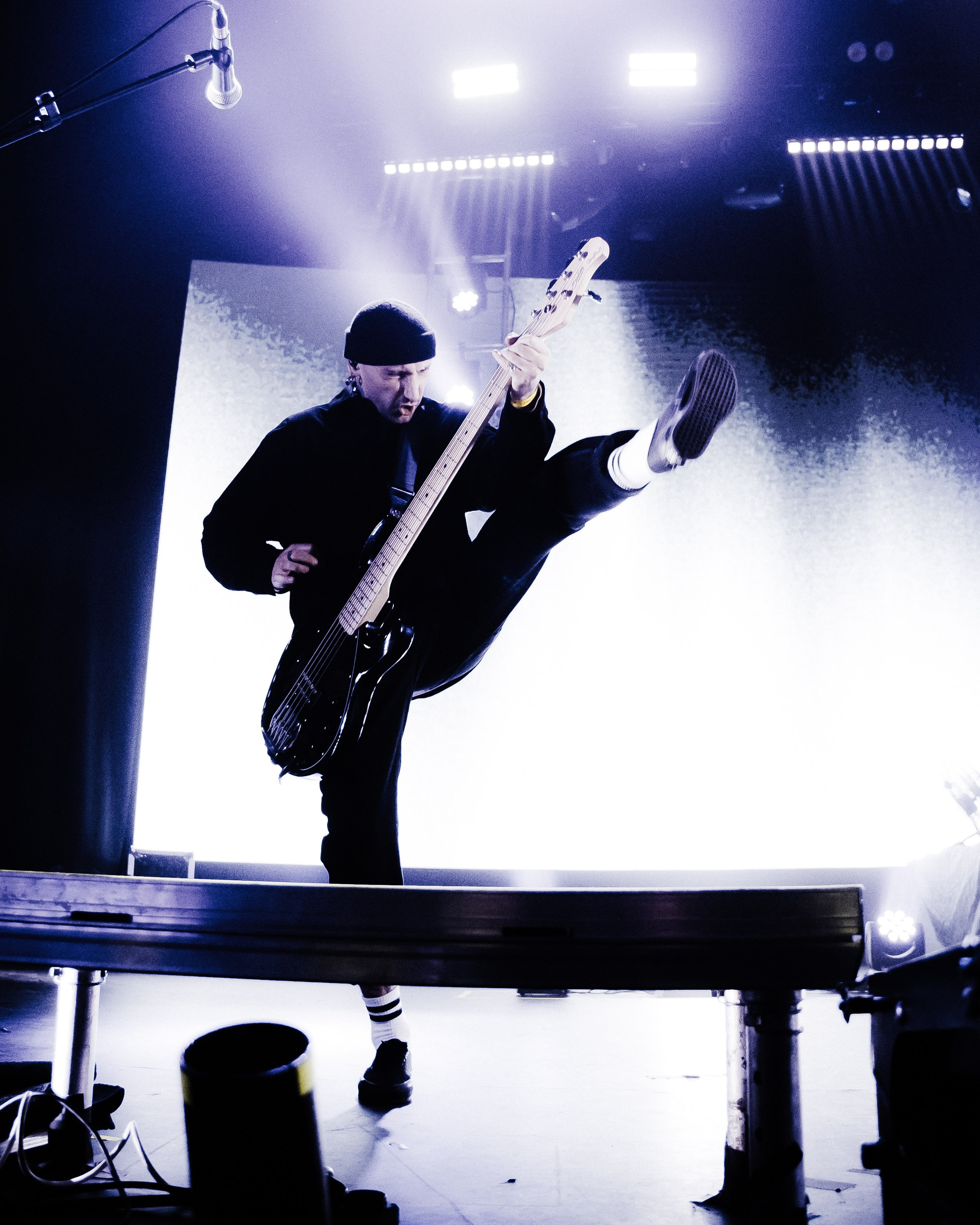 Tritia | 30.11.24 | Aurora