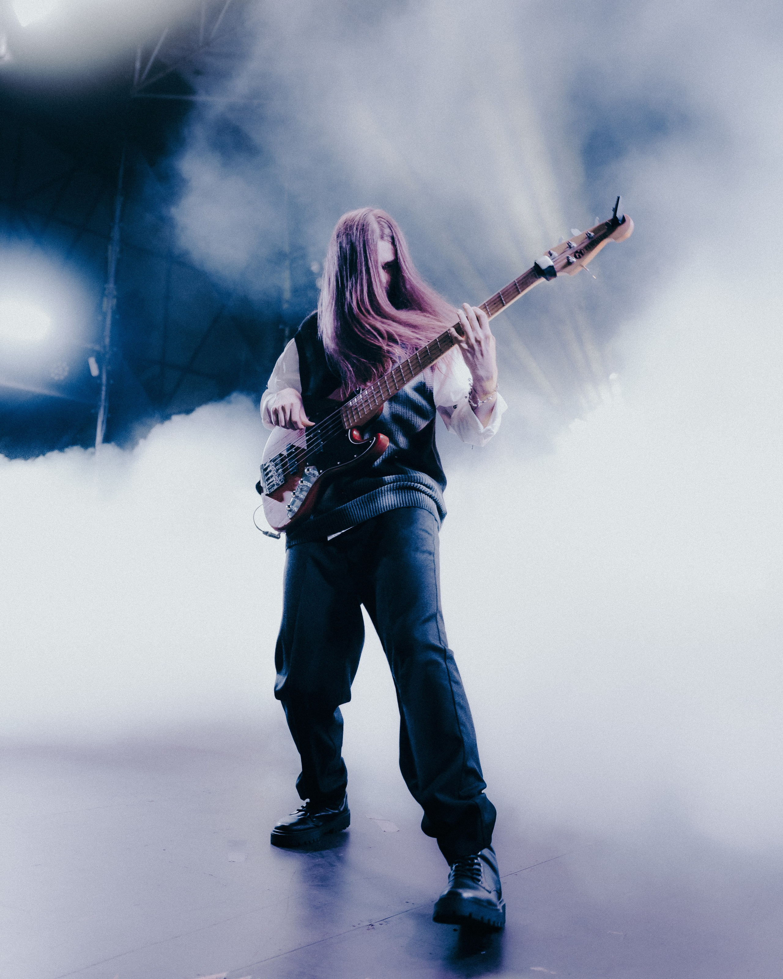 Luverance | 30.08.24 | Зеленая Сцена