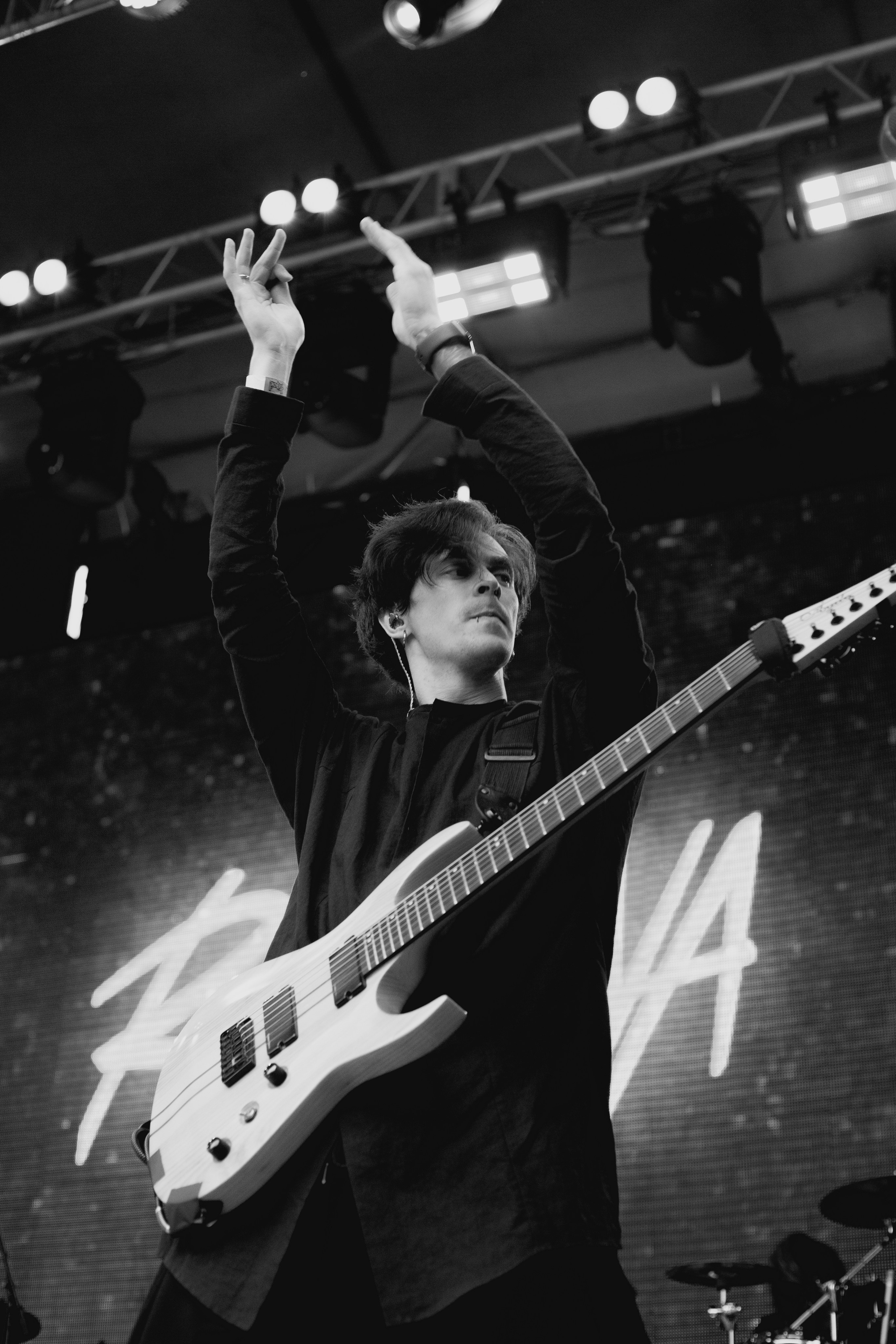 Ravdina | 31.08.25 | Зелёная Сцена