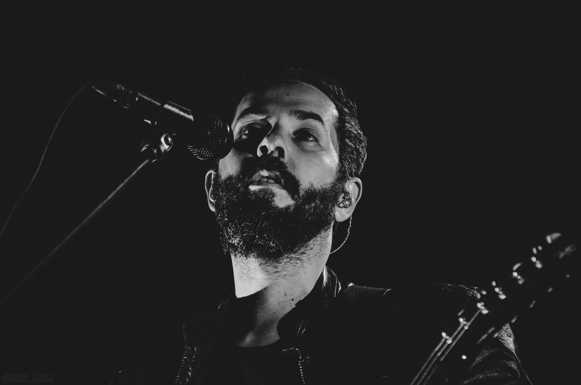 Репортажный фотограф в СПб | Собко Максим