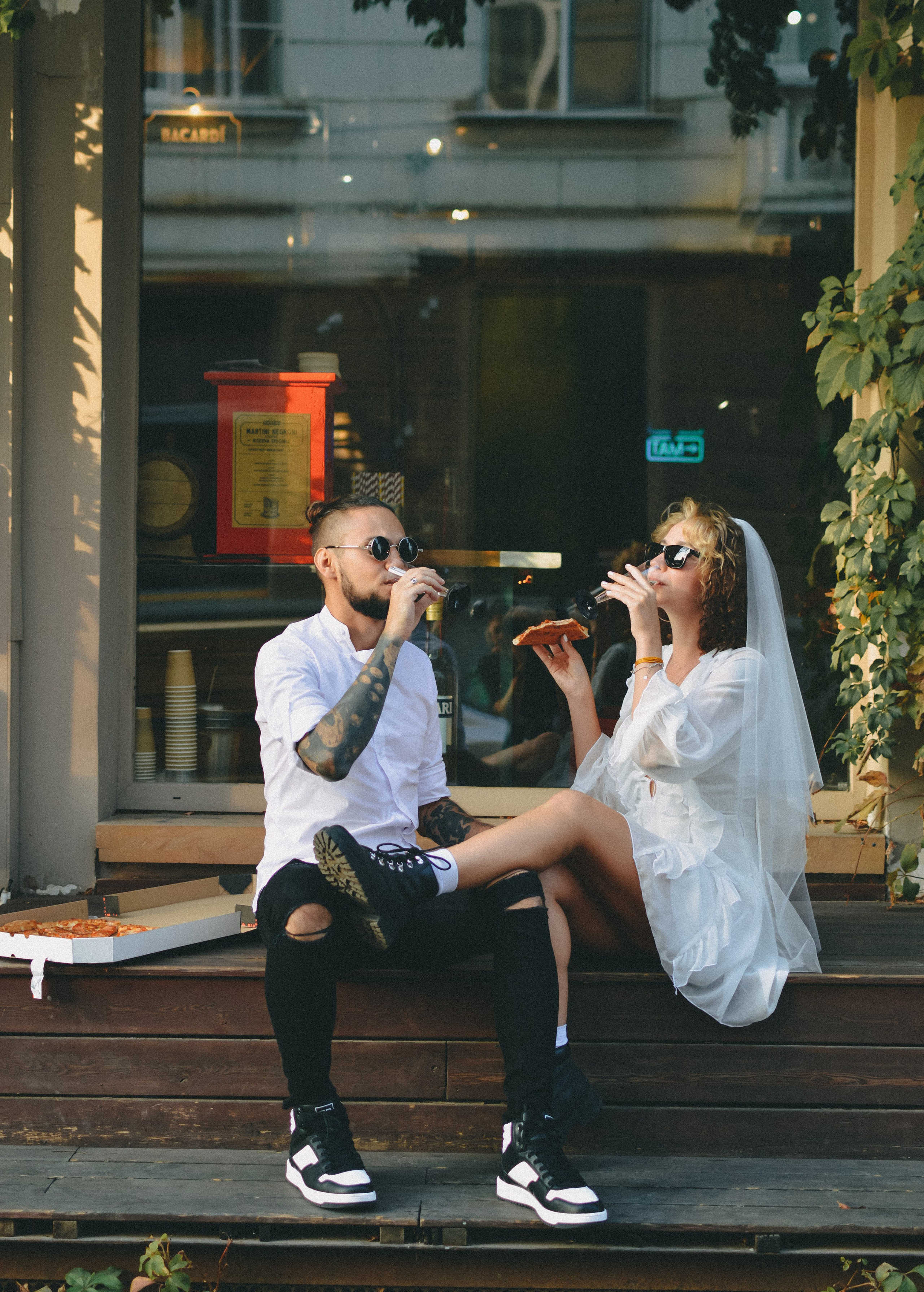 Свадьбы. Meryfotoidea