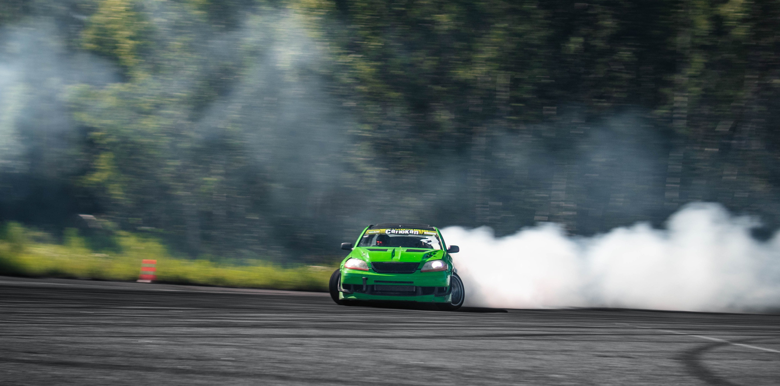 Drift. Фотограф/Видеограф