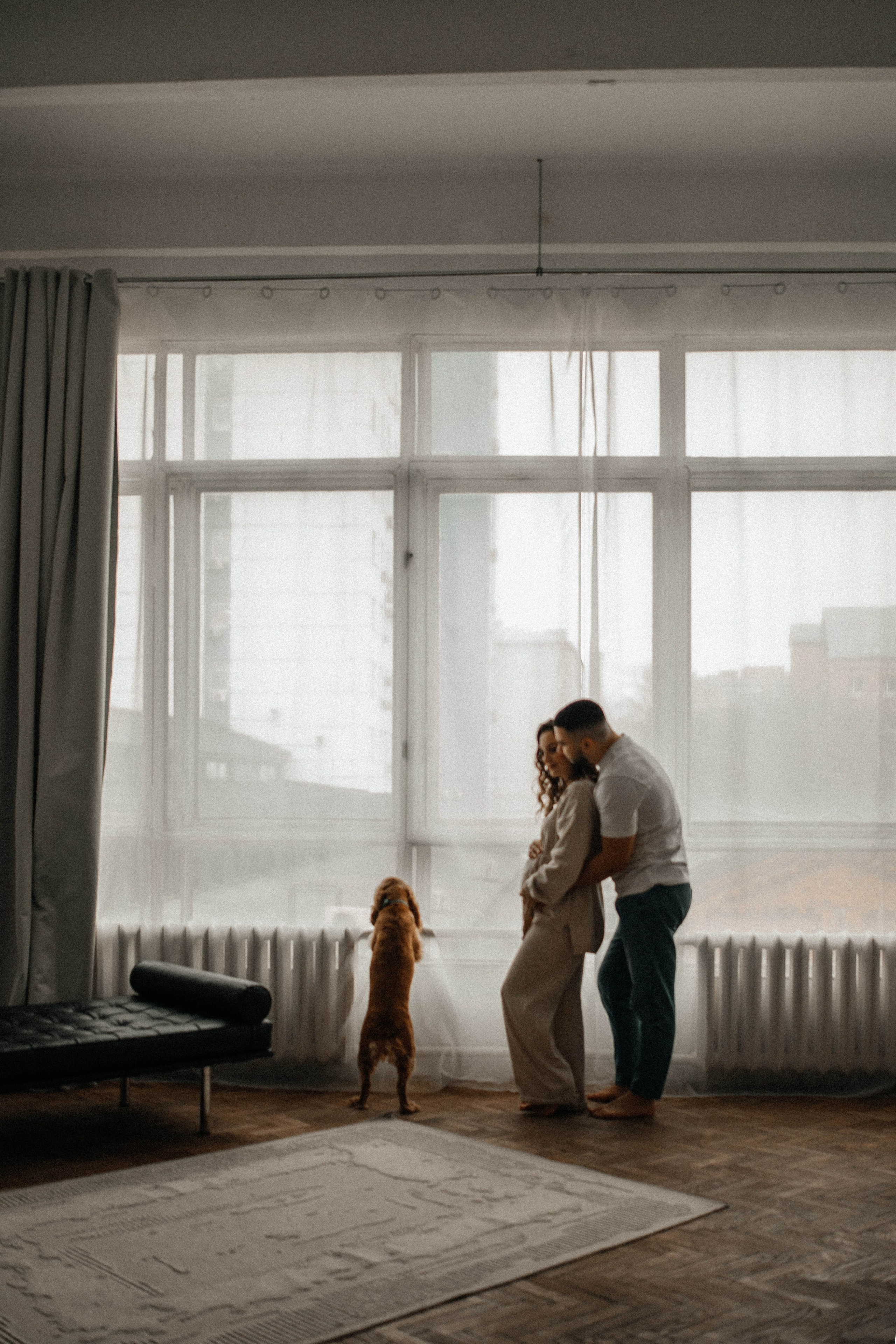 Валерия Даниил и Боня. Профессиональный фотограф