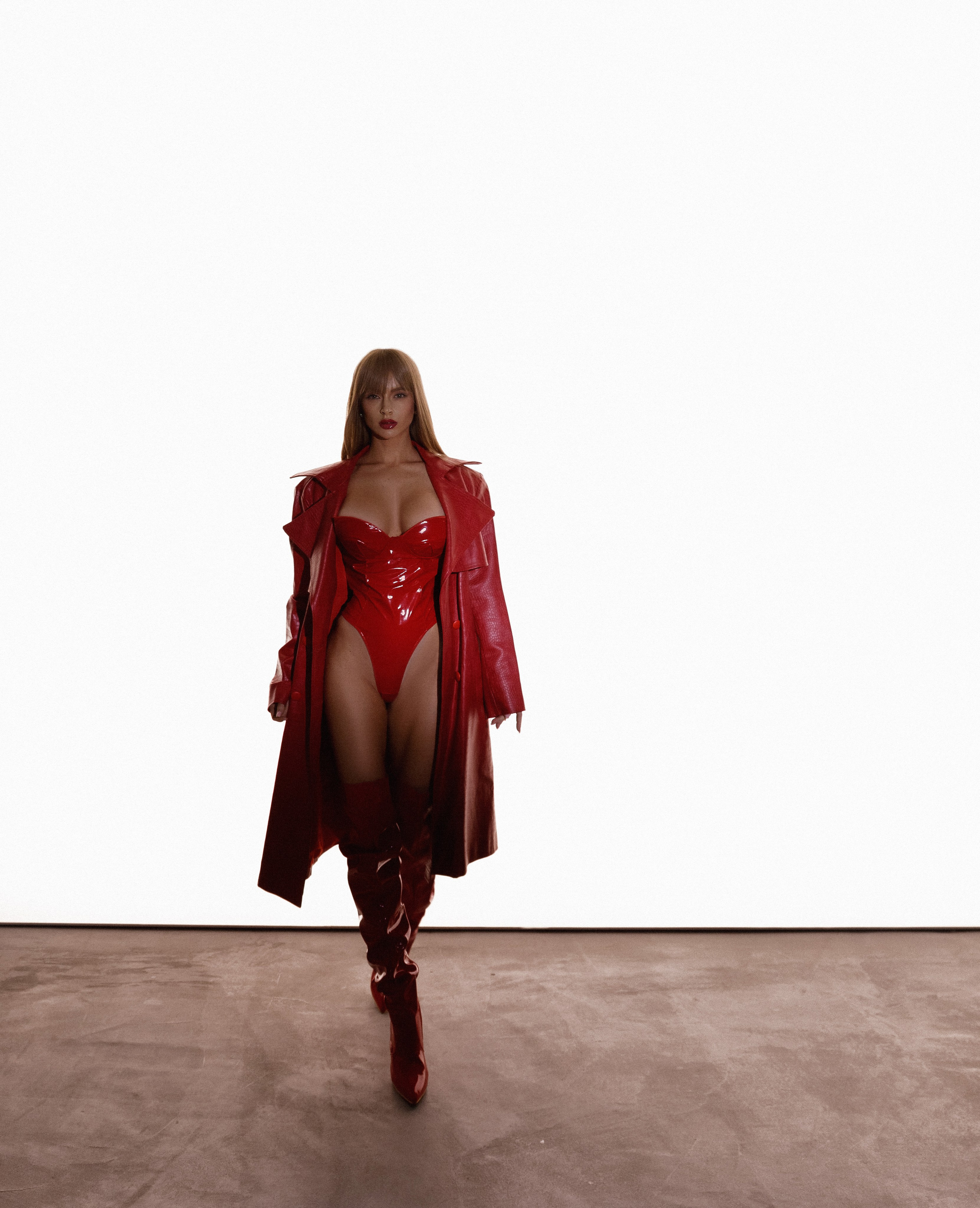 КЛАССИЧЕСКАЯ СТУДИЯ