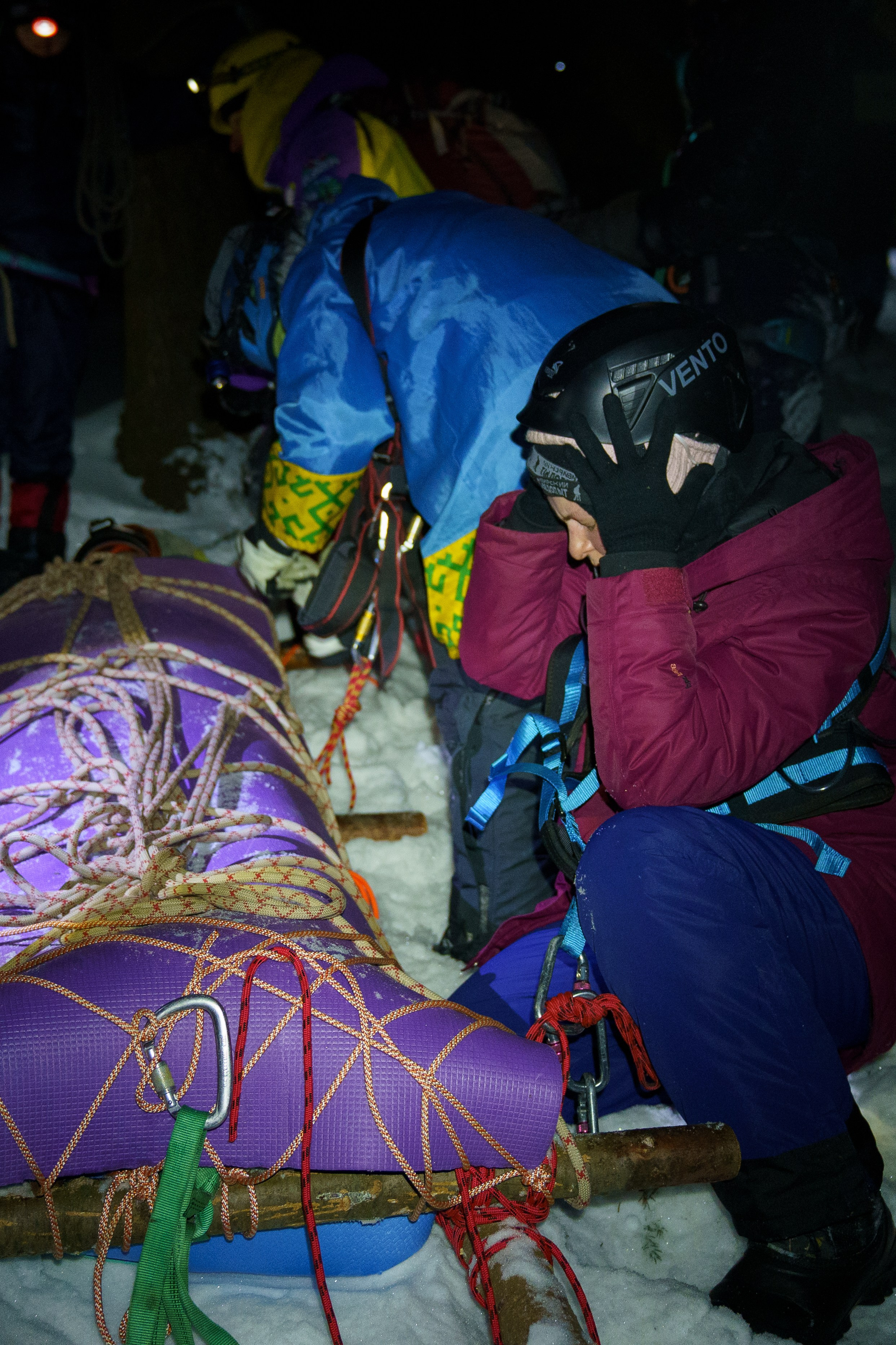 Семинар по безопасности в туризме