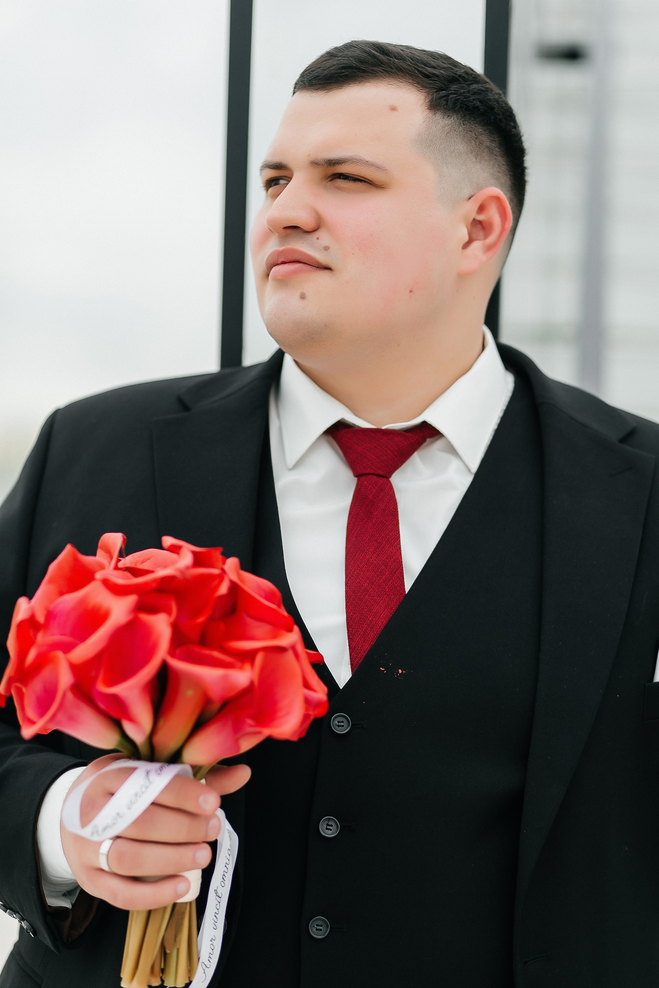 Маша+Артём. Свадебный и семейный фотограф Волкова Маргарита