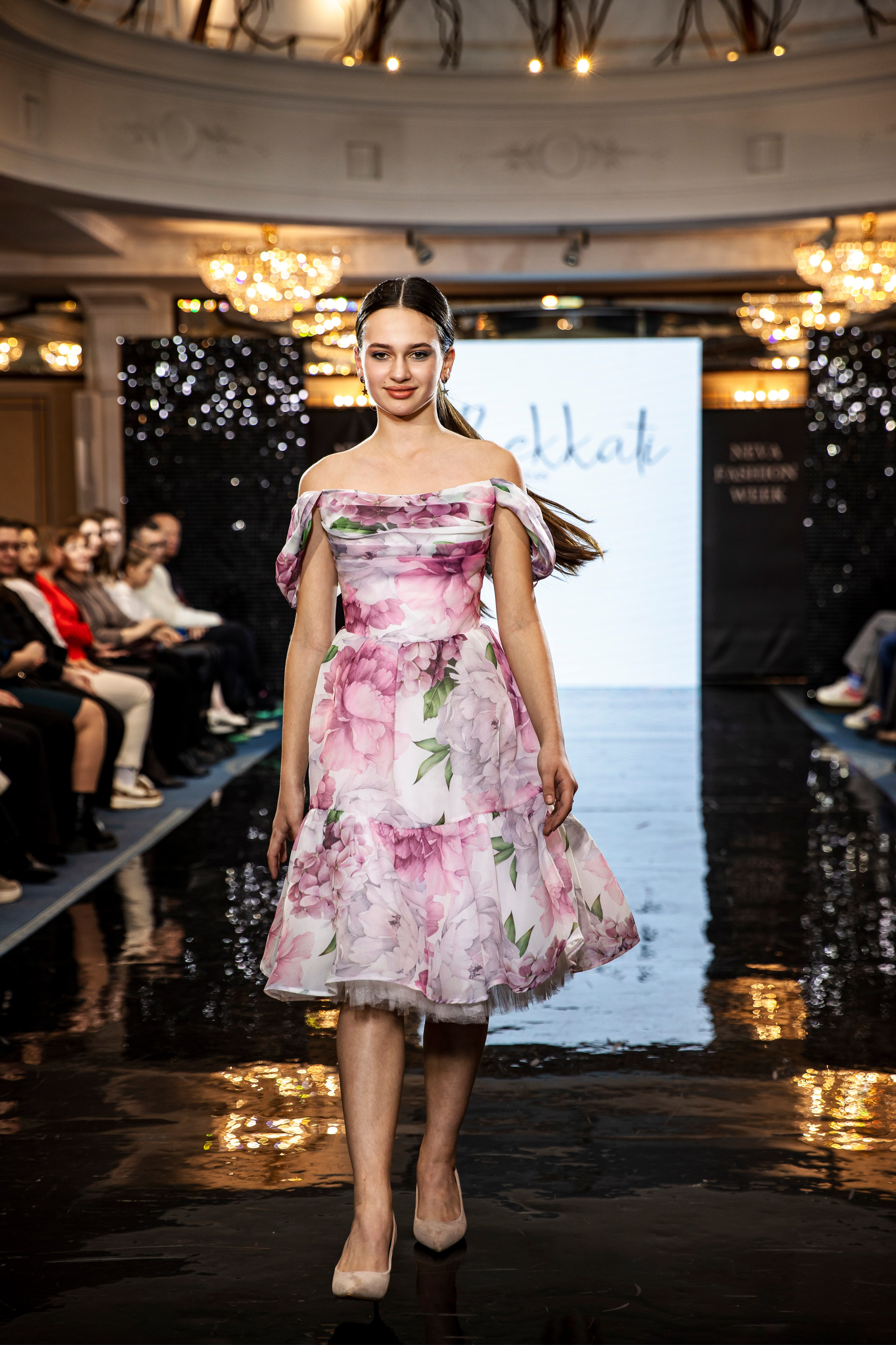 NEVA — 2024. Фотограф — Татьяна Кириллова, г. Санкт-Петербург