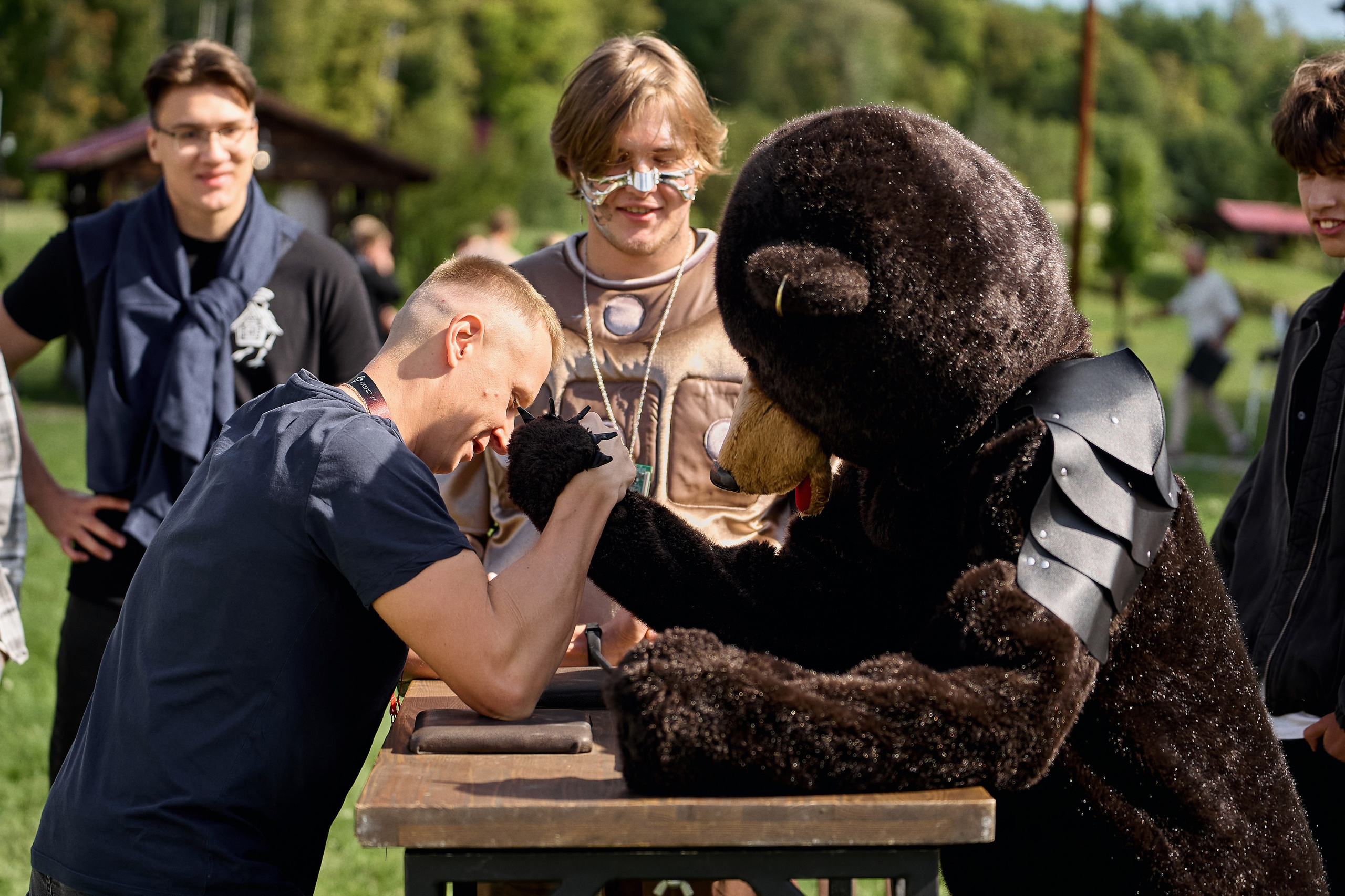 Максофт (IT Credo 2025). Свадебная, семейная фото и видео съёмка в Пензе