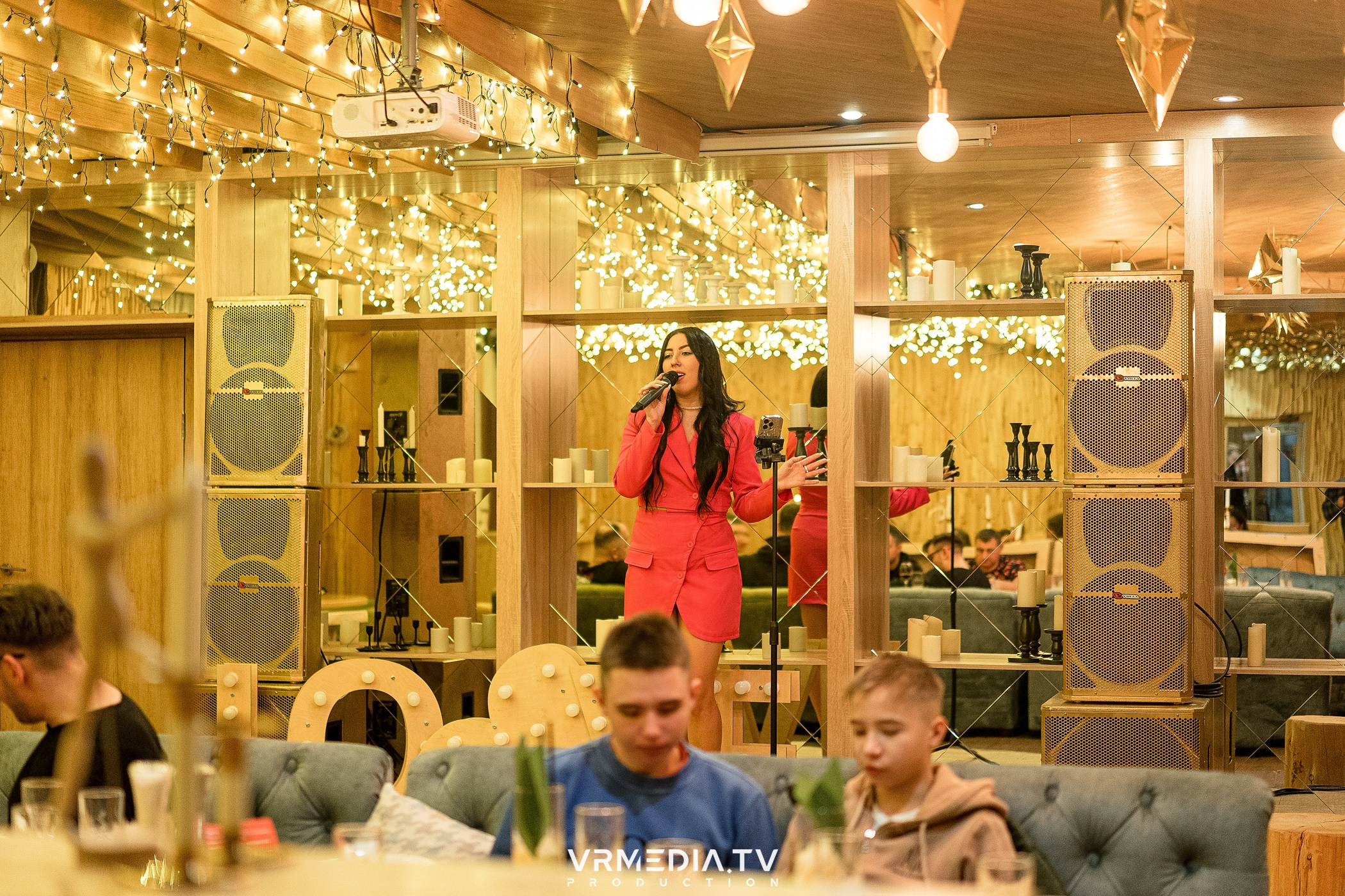 Выходные в «Alpen Club»