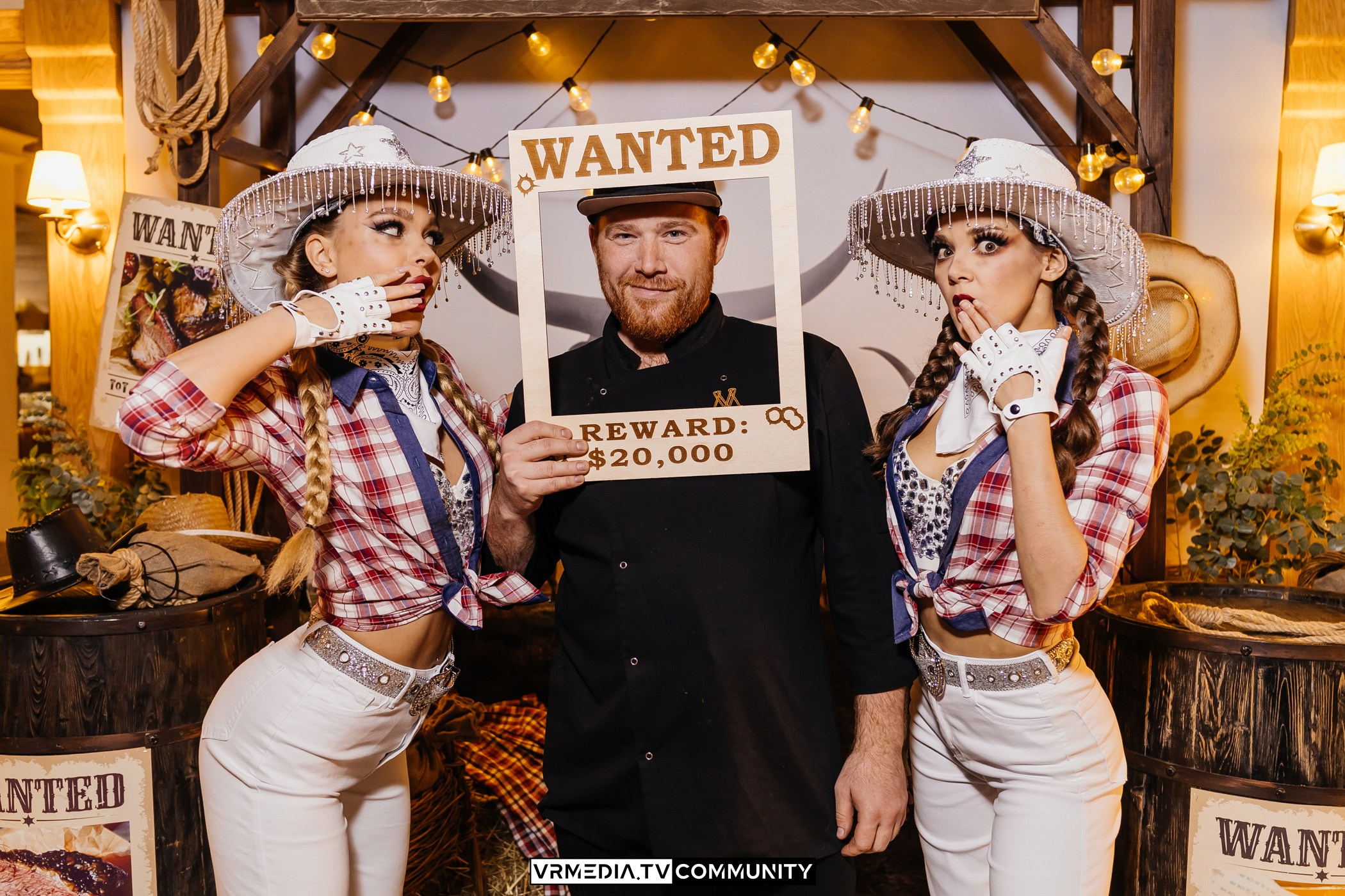 Ресторан «Мюнхен»: Fenomen