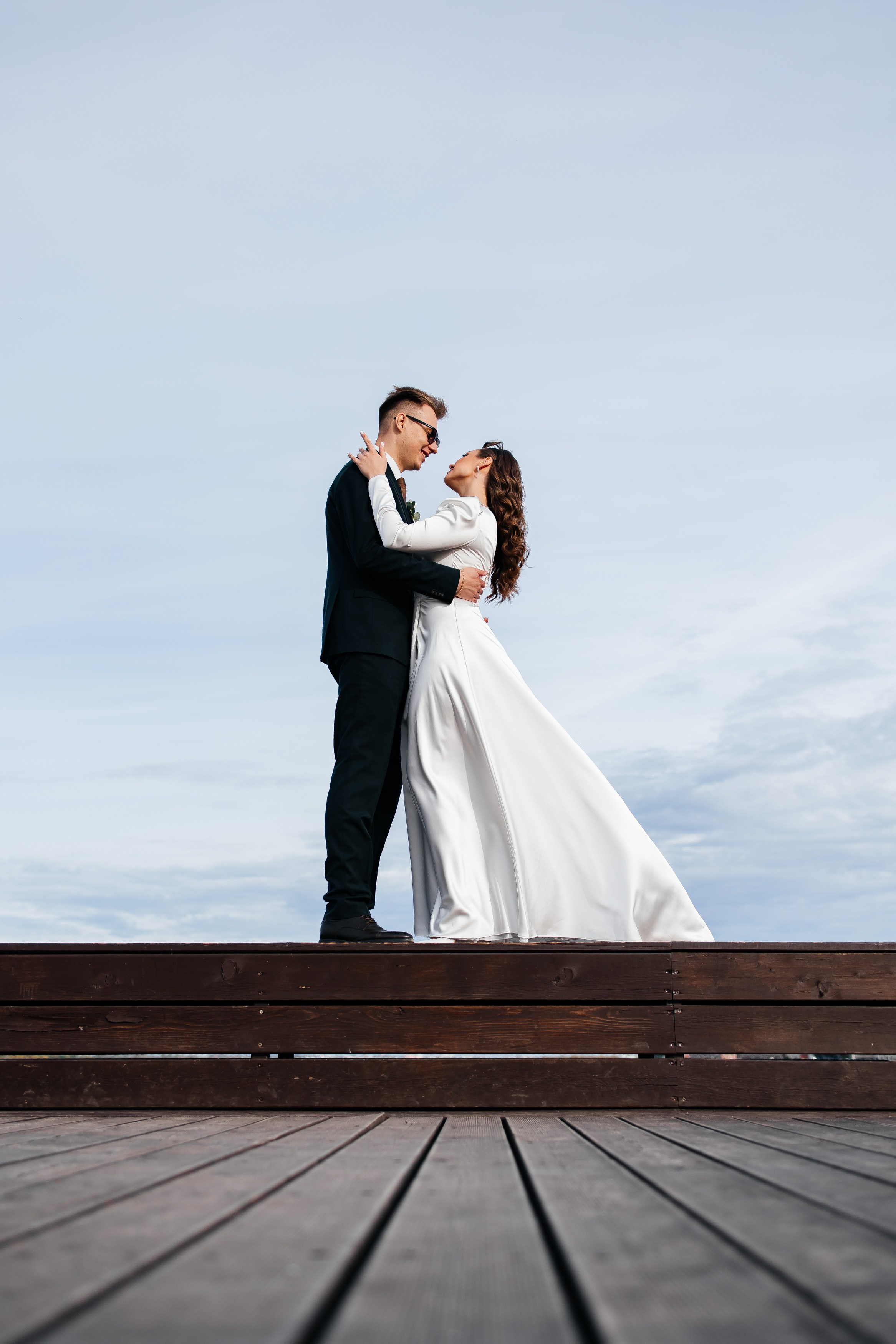 Красивые мета для свадебных фотографий