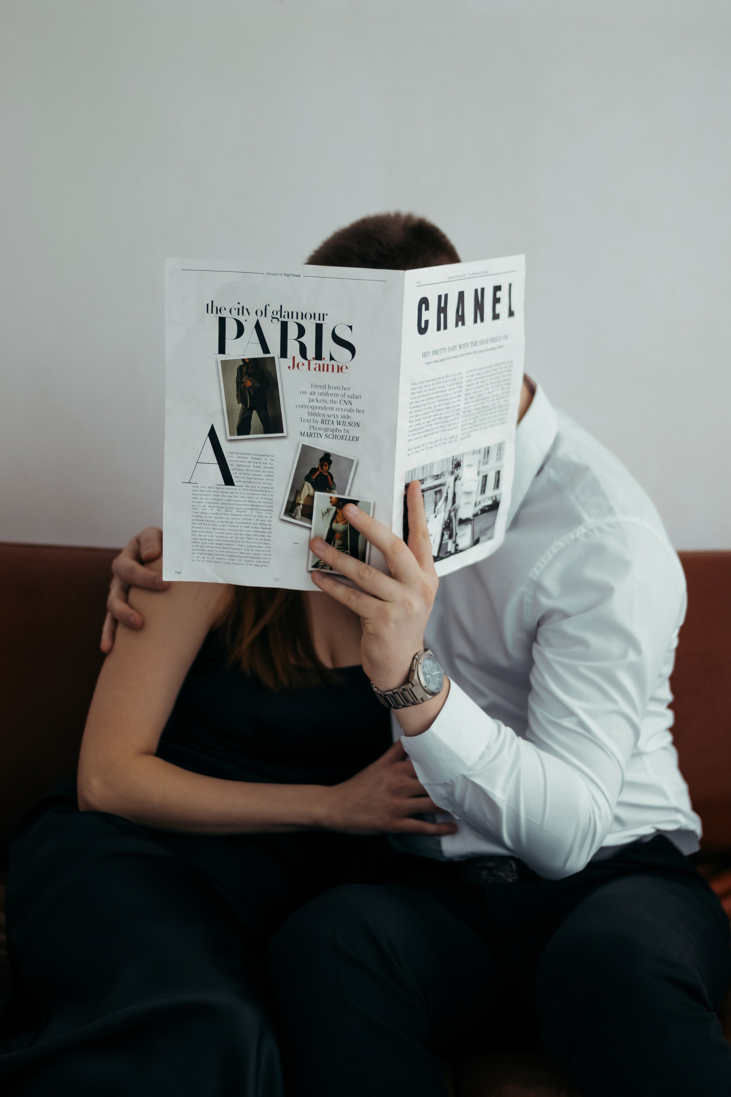 A&E. Ника — ваш персональный фотограф в Нижнем Новгороде