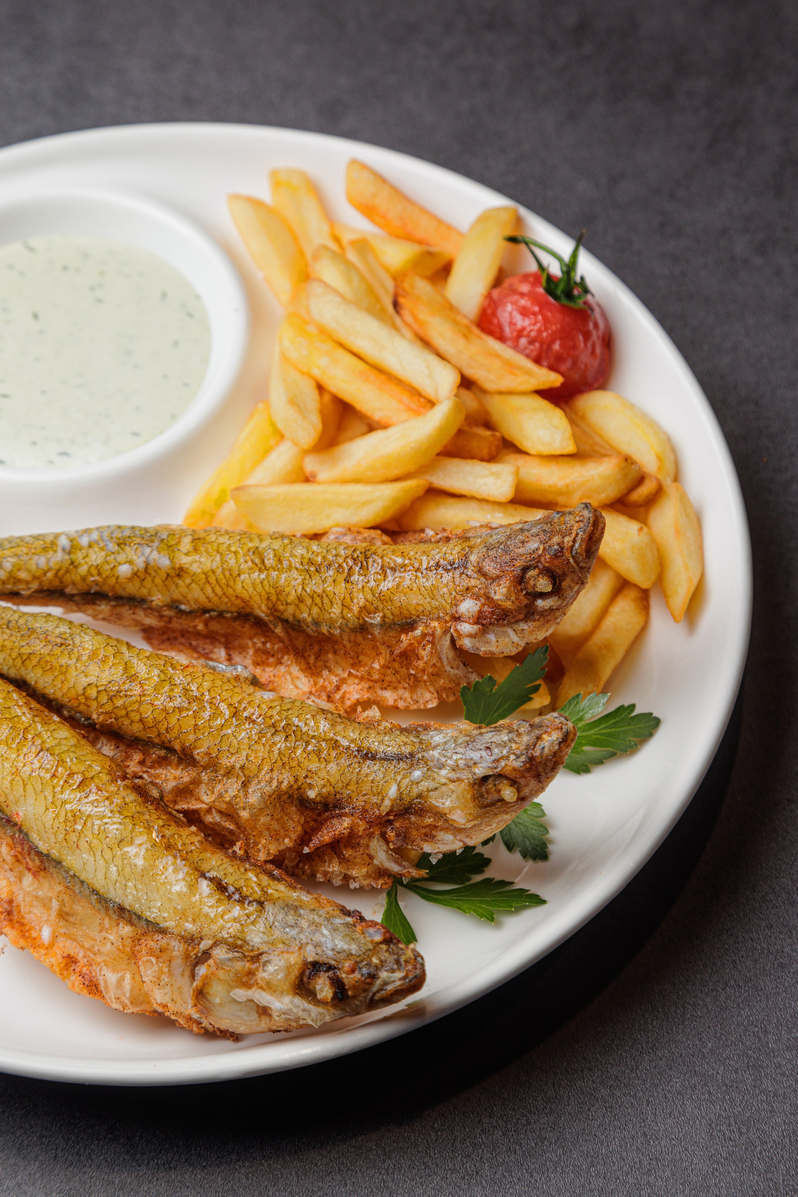 Съемка меню в Москве. Фотограф в Москве Максим Быков