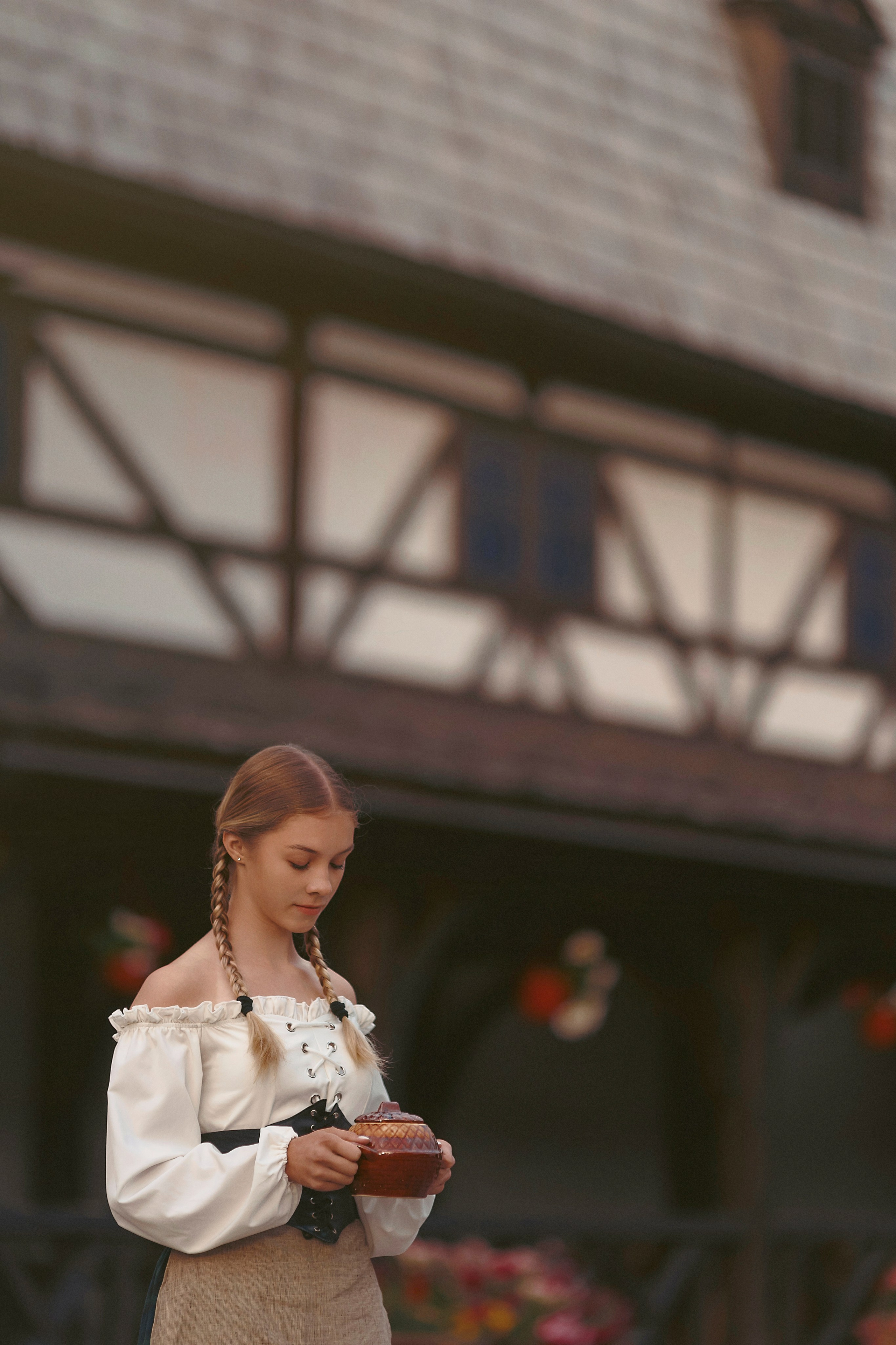 Горшочек каши. Олеся Ефанова фотограф Иваново, Тейково и Плёс