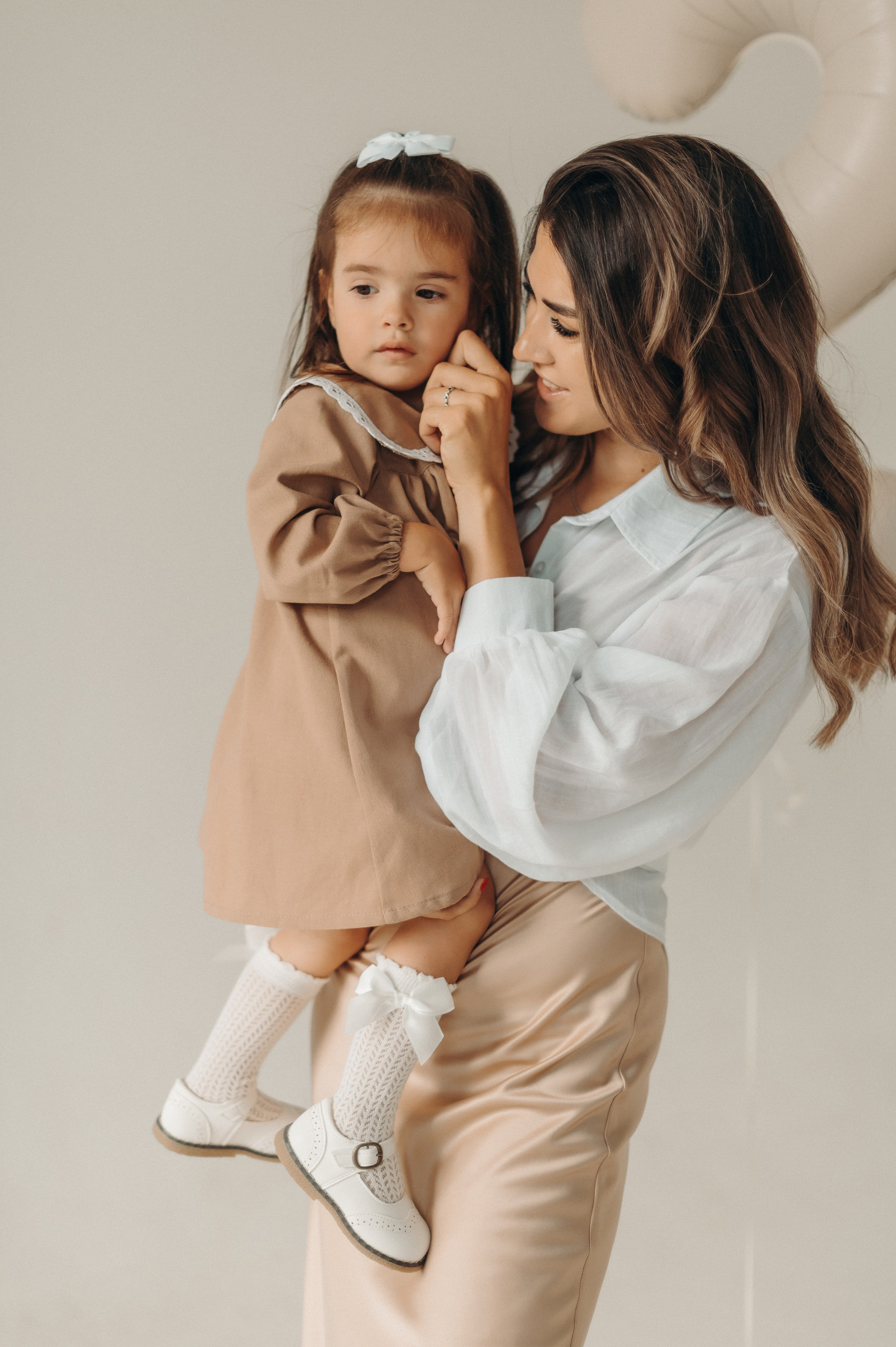 Аделине 2 года. Главная