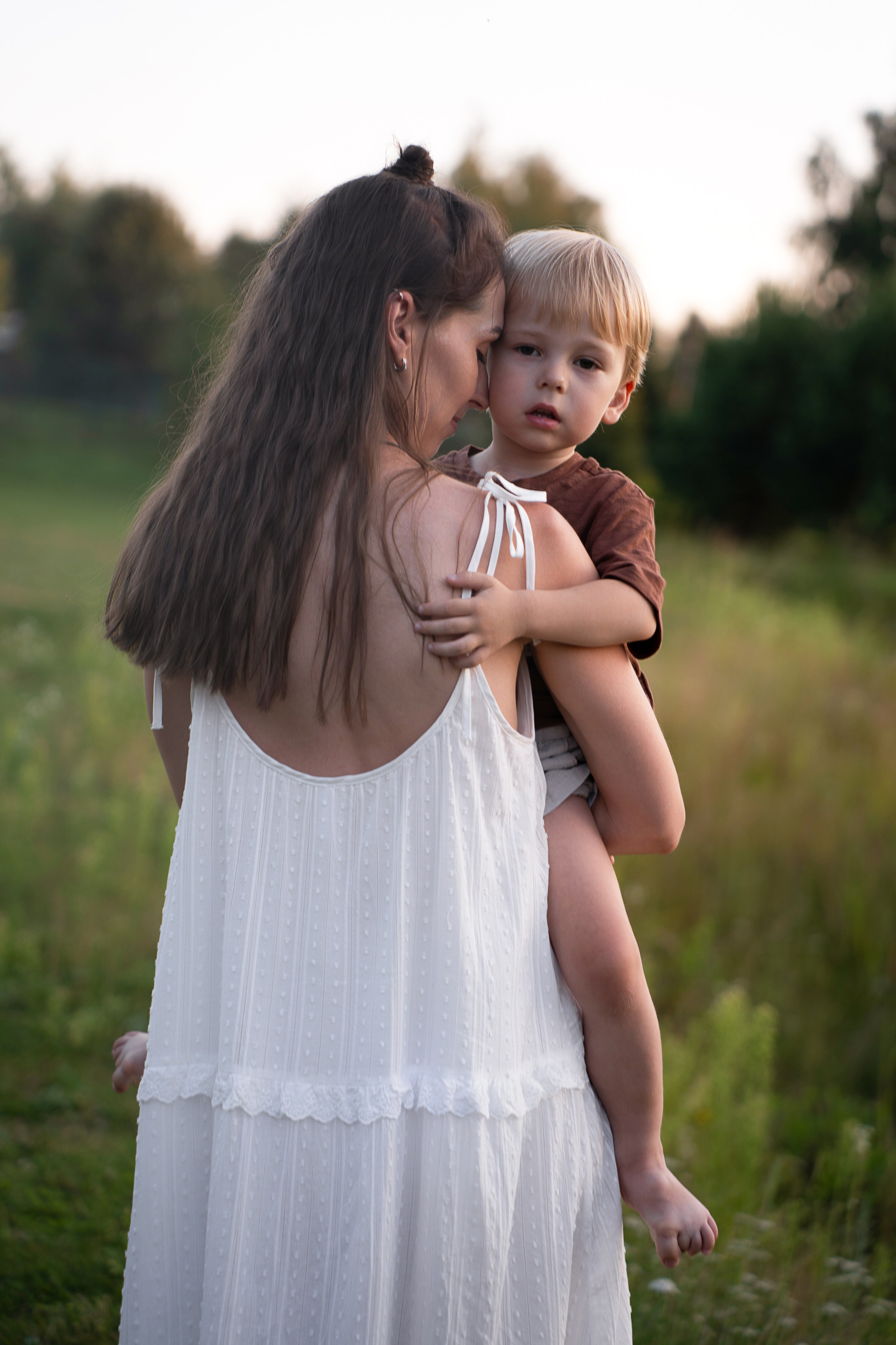 Семейные. Главная