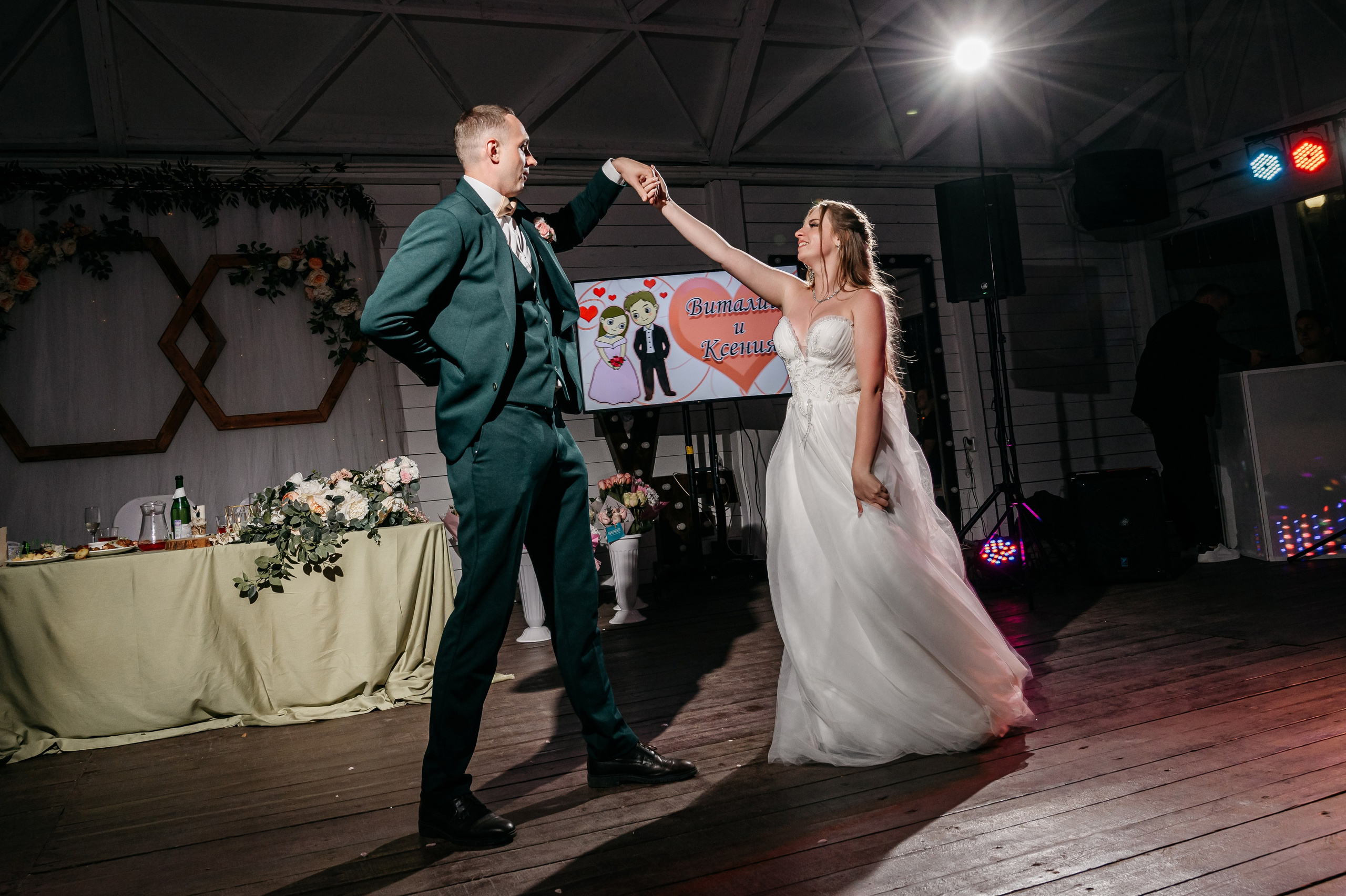 Ксения Виктор. Фотограф Владивосток. Игорь Кирсанов