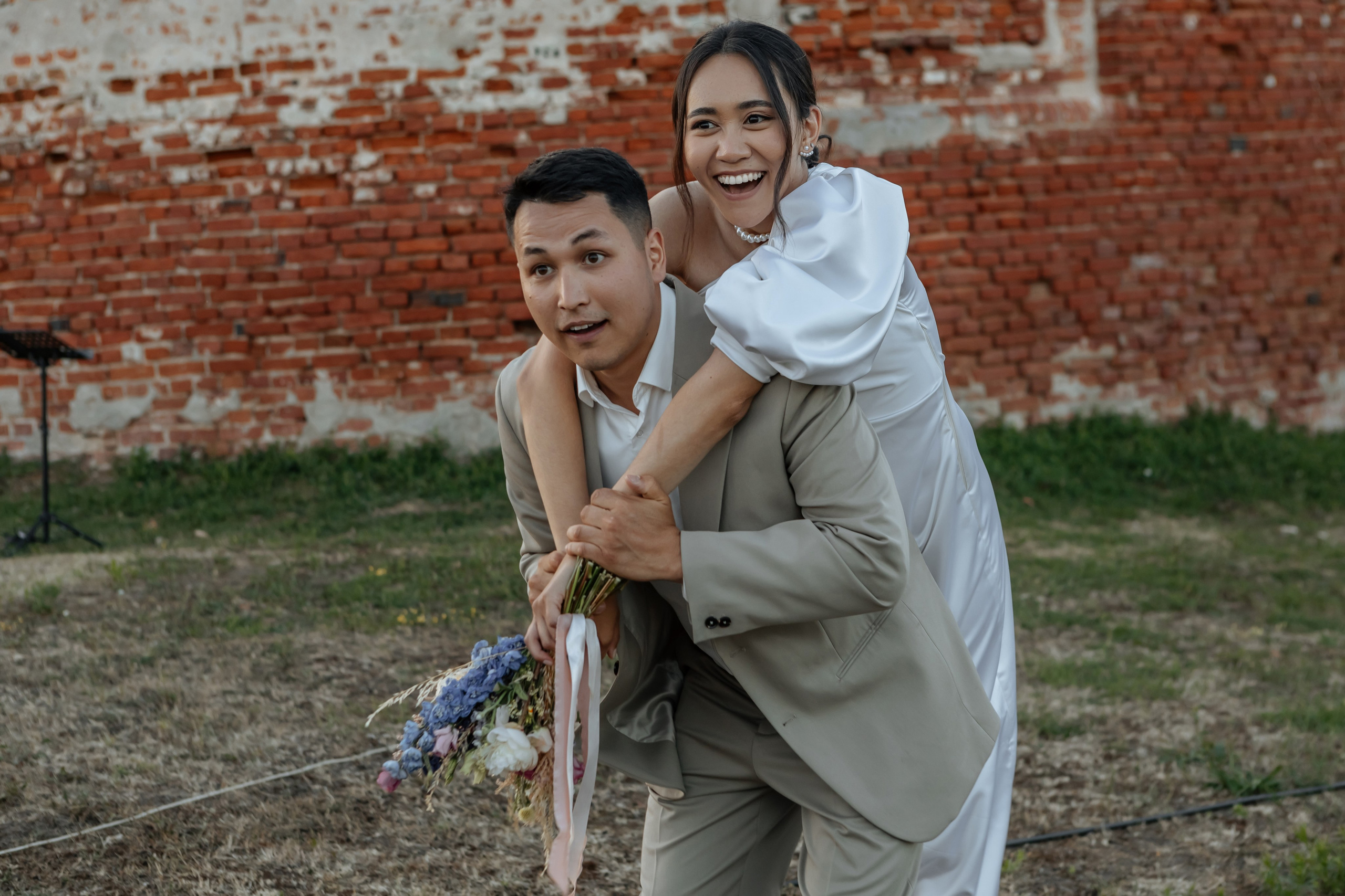 Свадьба в кирхе. Свадебный фотограф  Калининград | Москва|