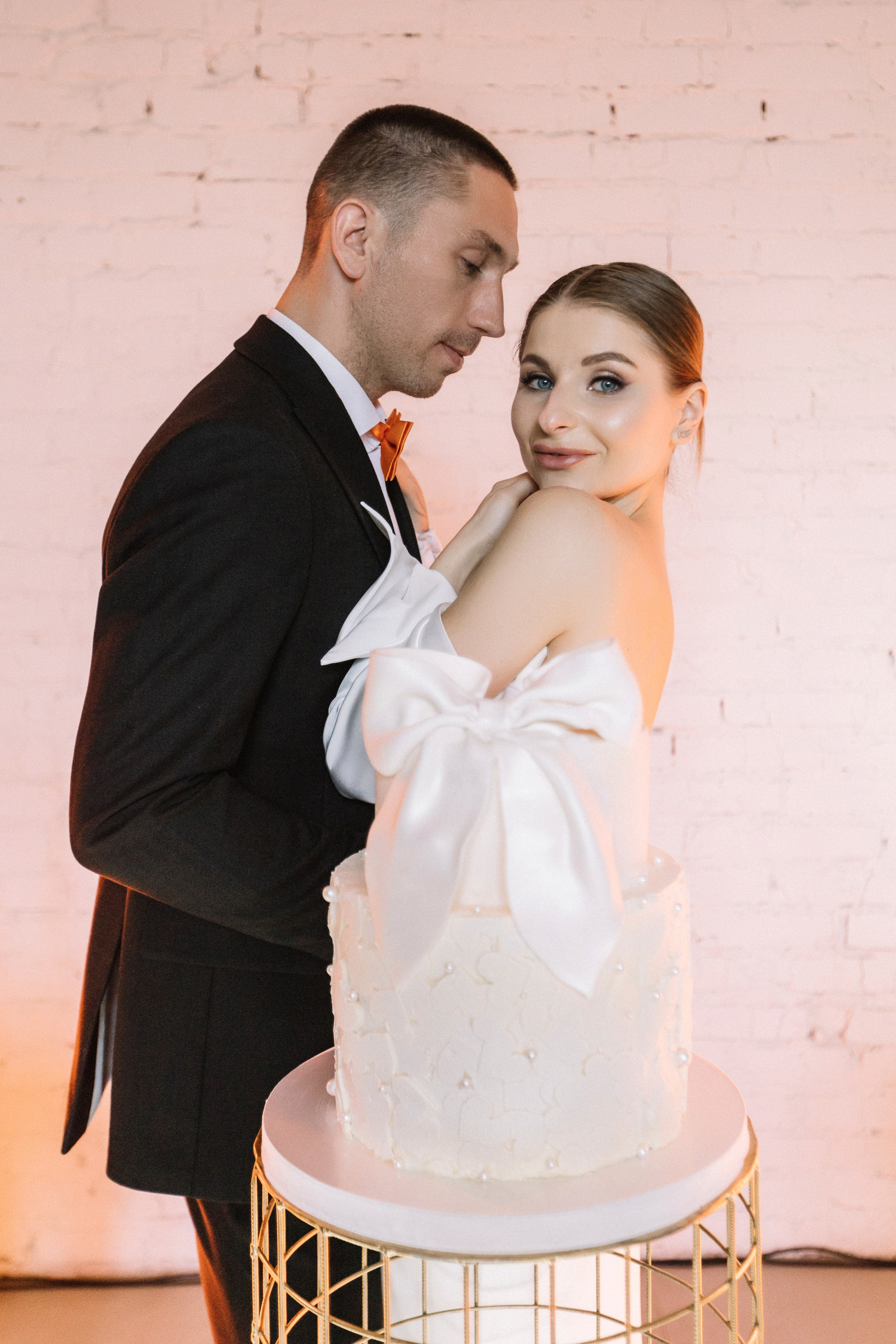 Роман и Ангелина. Главная