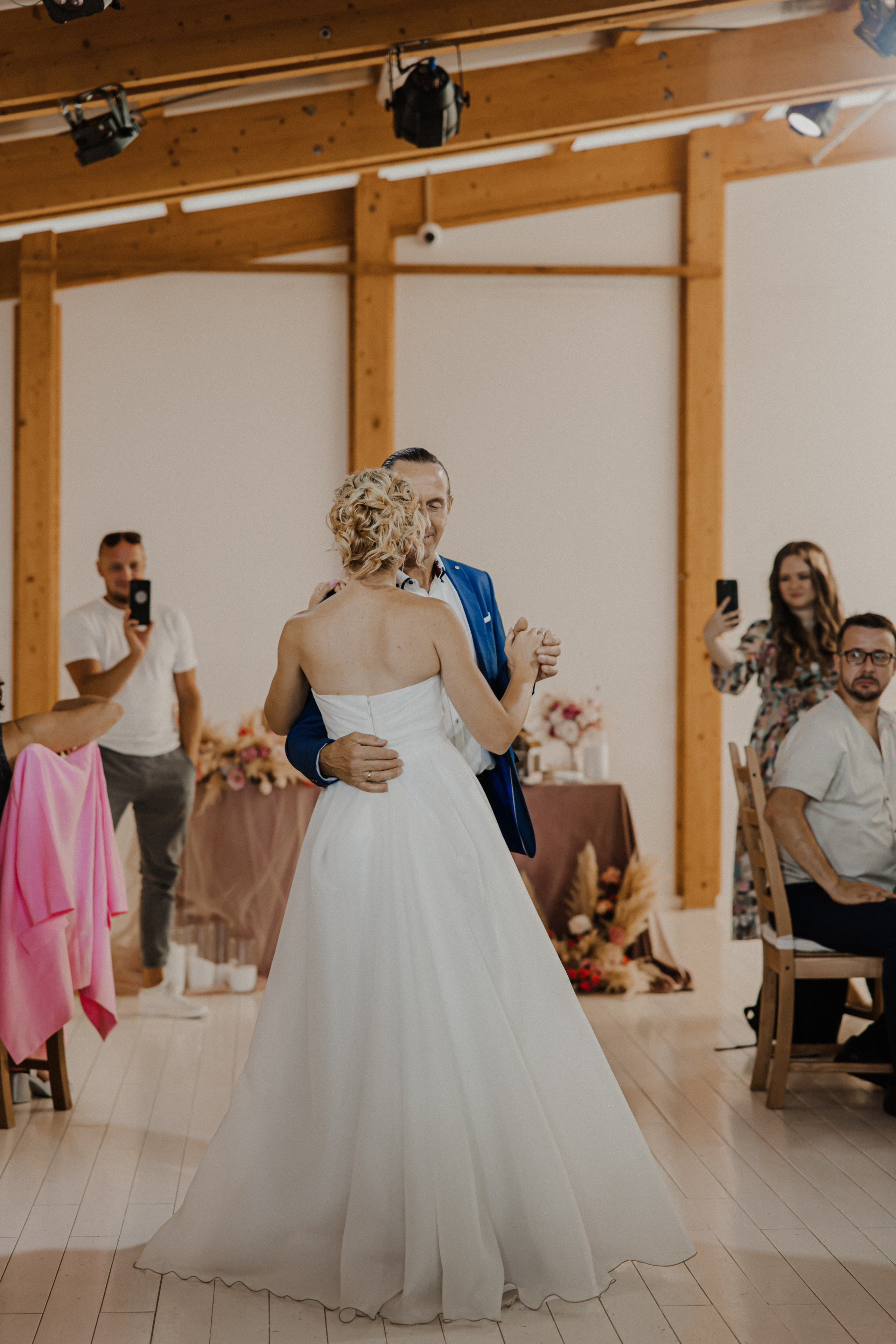 Олег и Диана. Свадебный и семейный фотограф Елизавета Ермак | Москва и МО