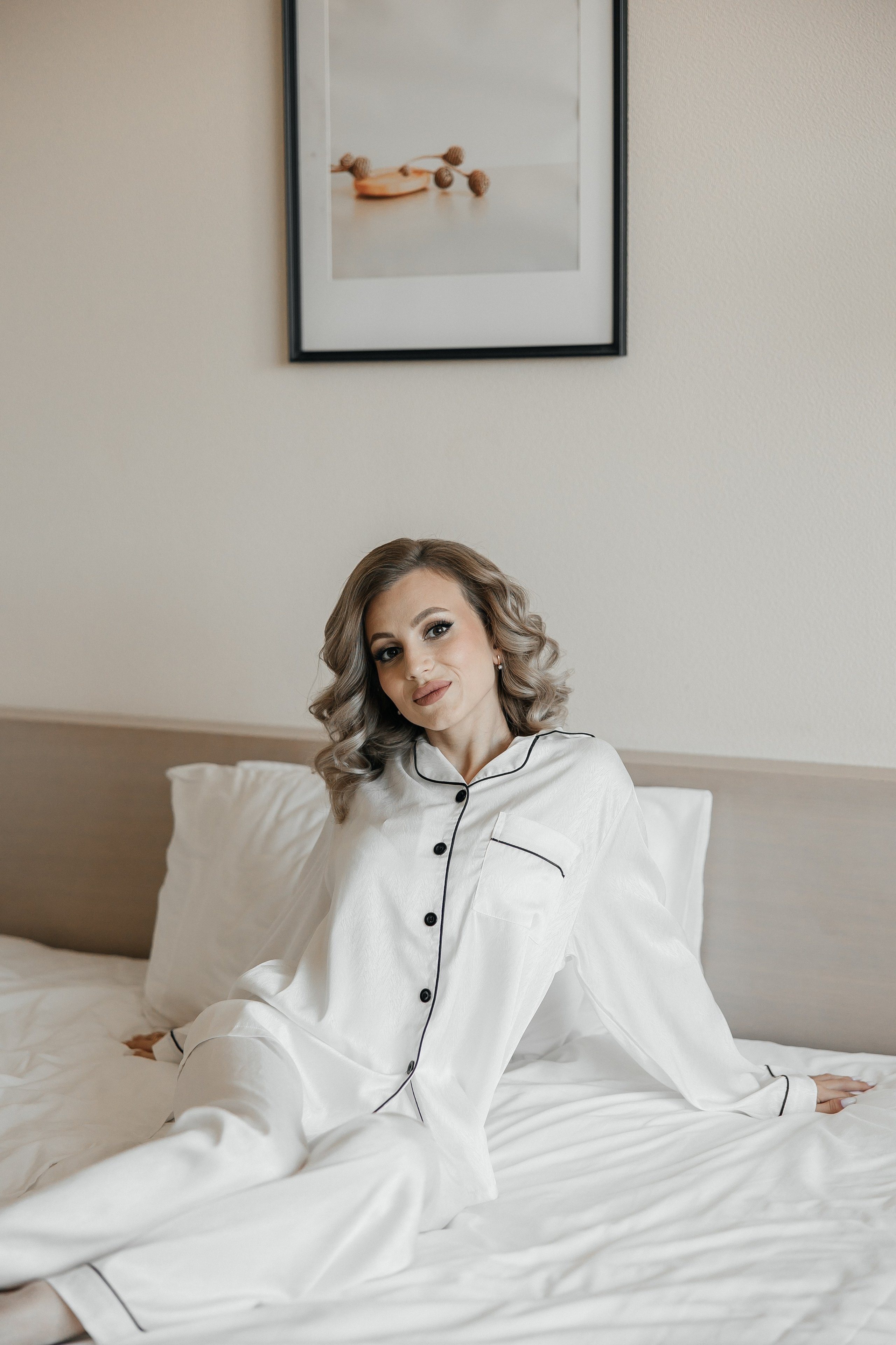 Оксана и Тимур. Свадебный и семейный фотограф Елизавета Ермак | Москва и МО