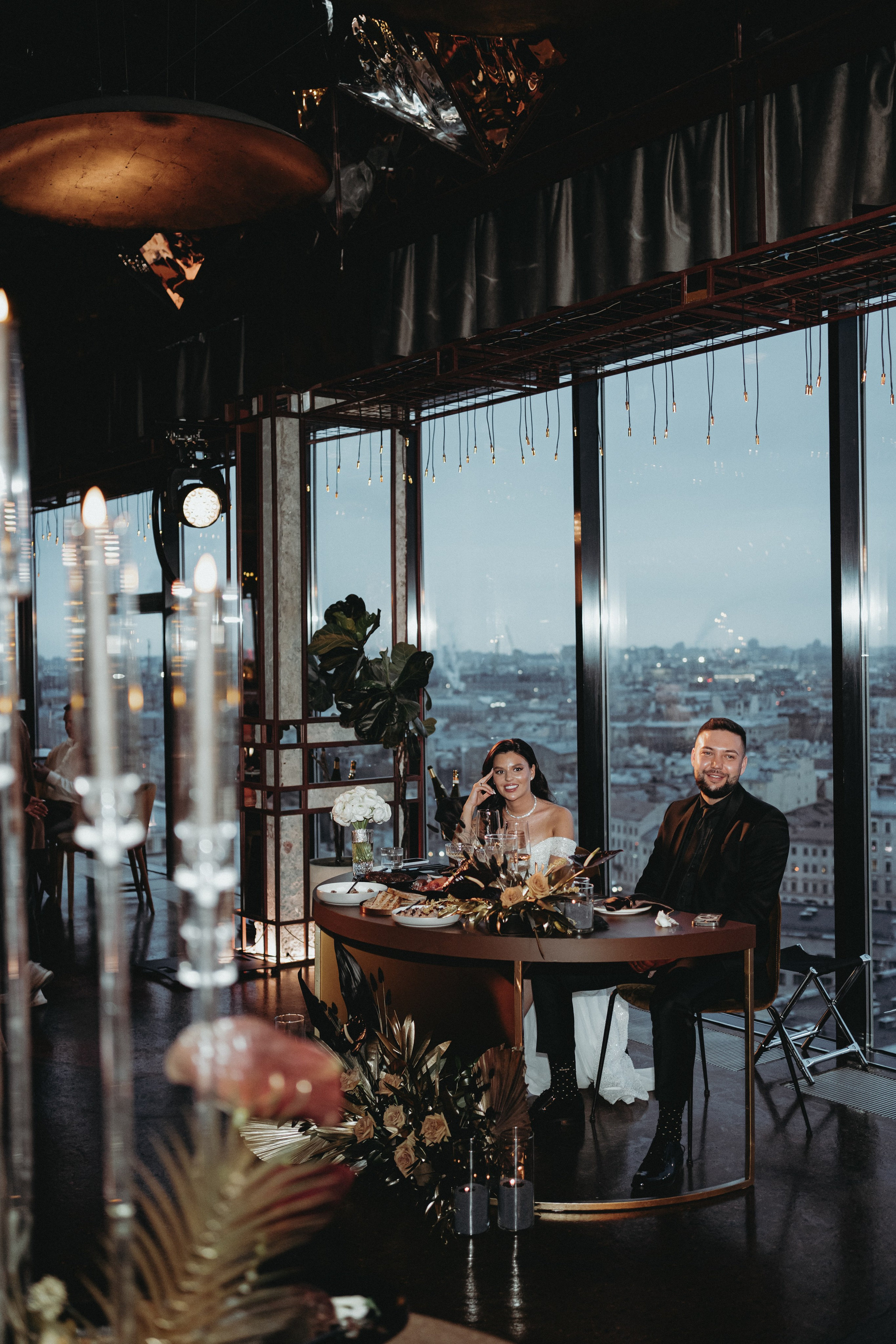 Wedding Party 24. Mayskaya photography