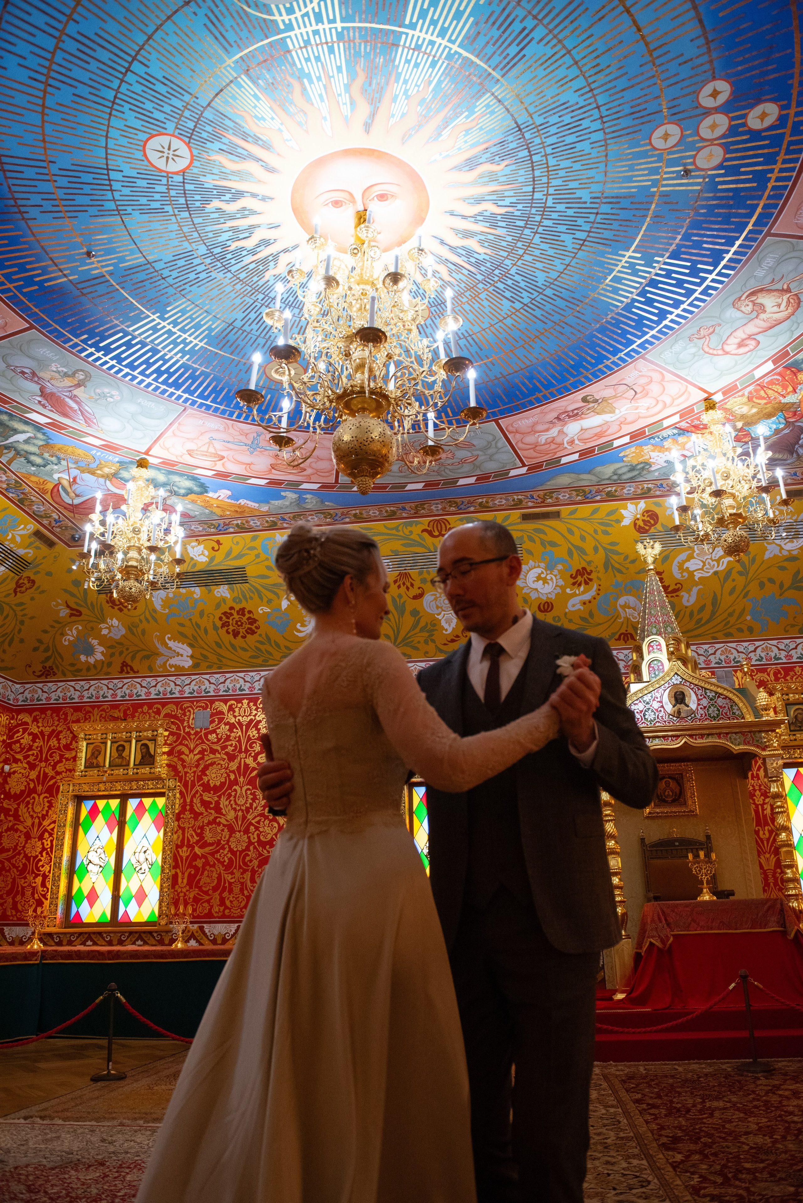 Коломенское. Фотограф, визажист. Москва