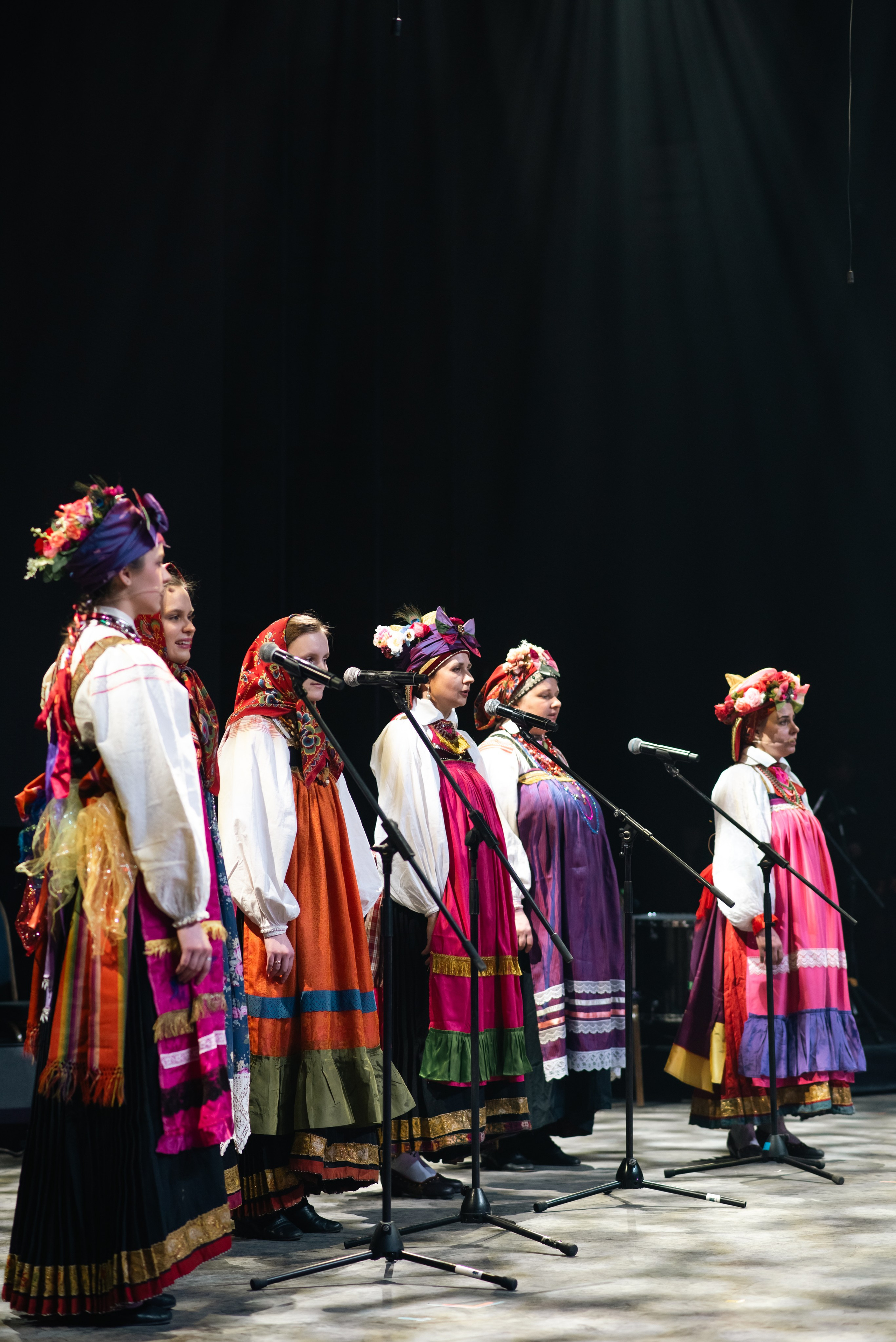 VK Fest Фестиваль Сретение. Фотограф, визажист. Москва