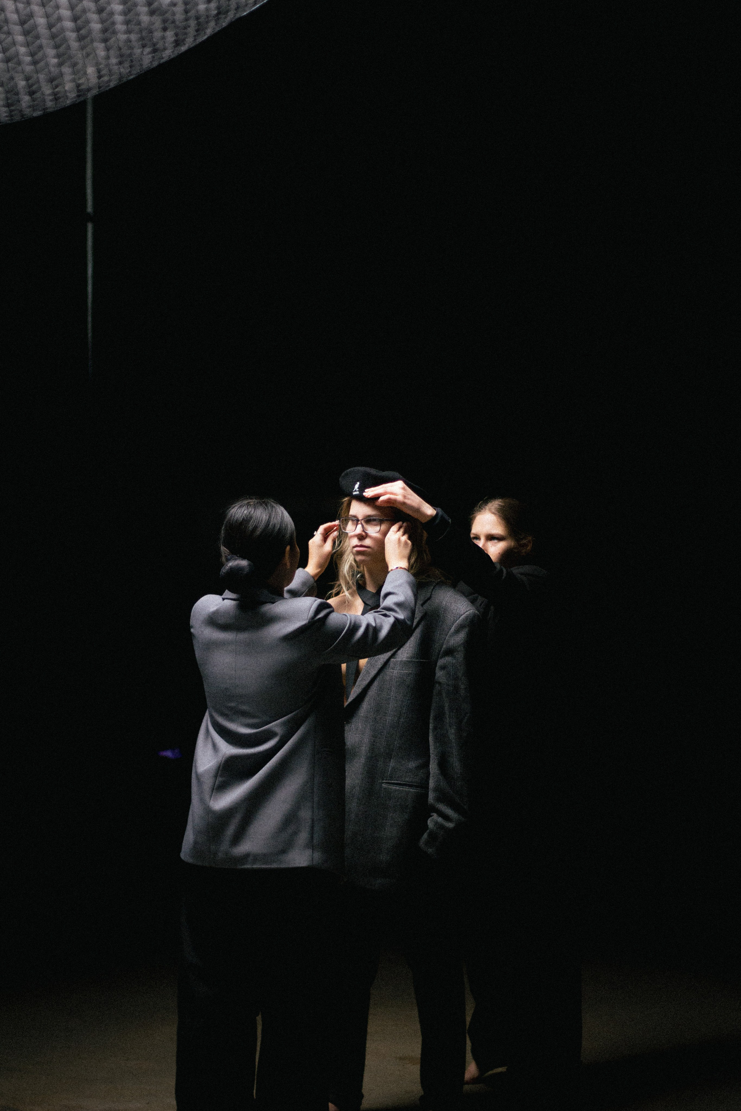 CRYSTALISED. Главная