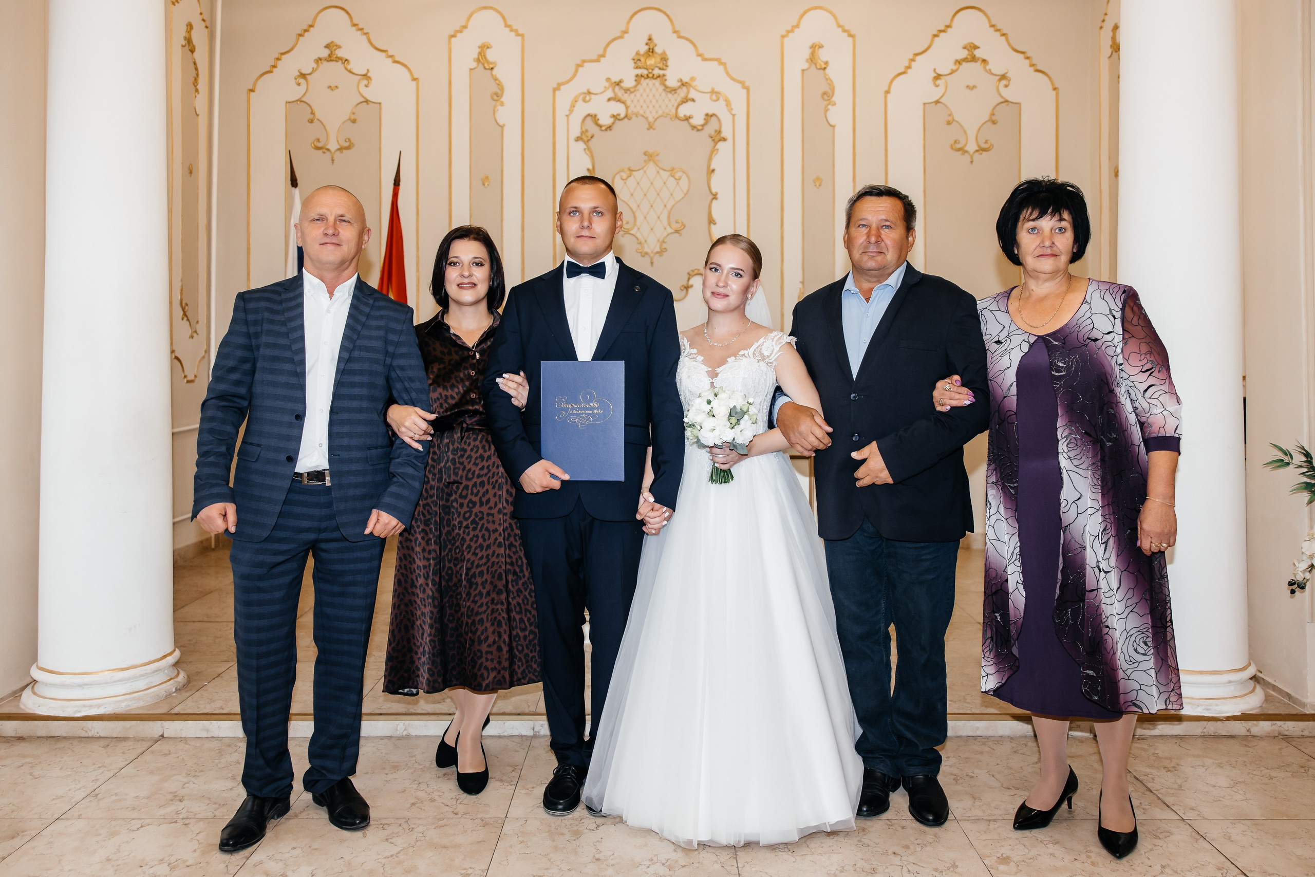 Анонс свадьбы Вероники и Павла. Свадебный фотограф в Крыму и Севастополе Ольга Баскакова