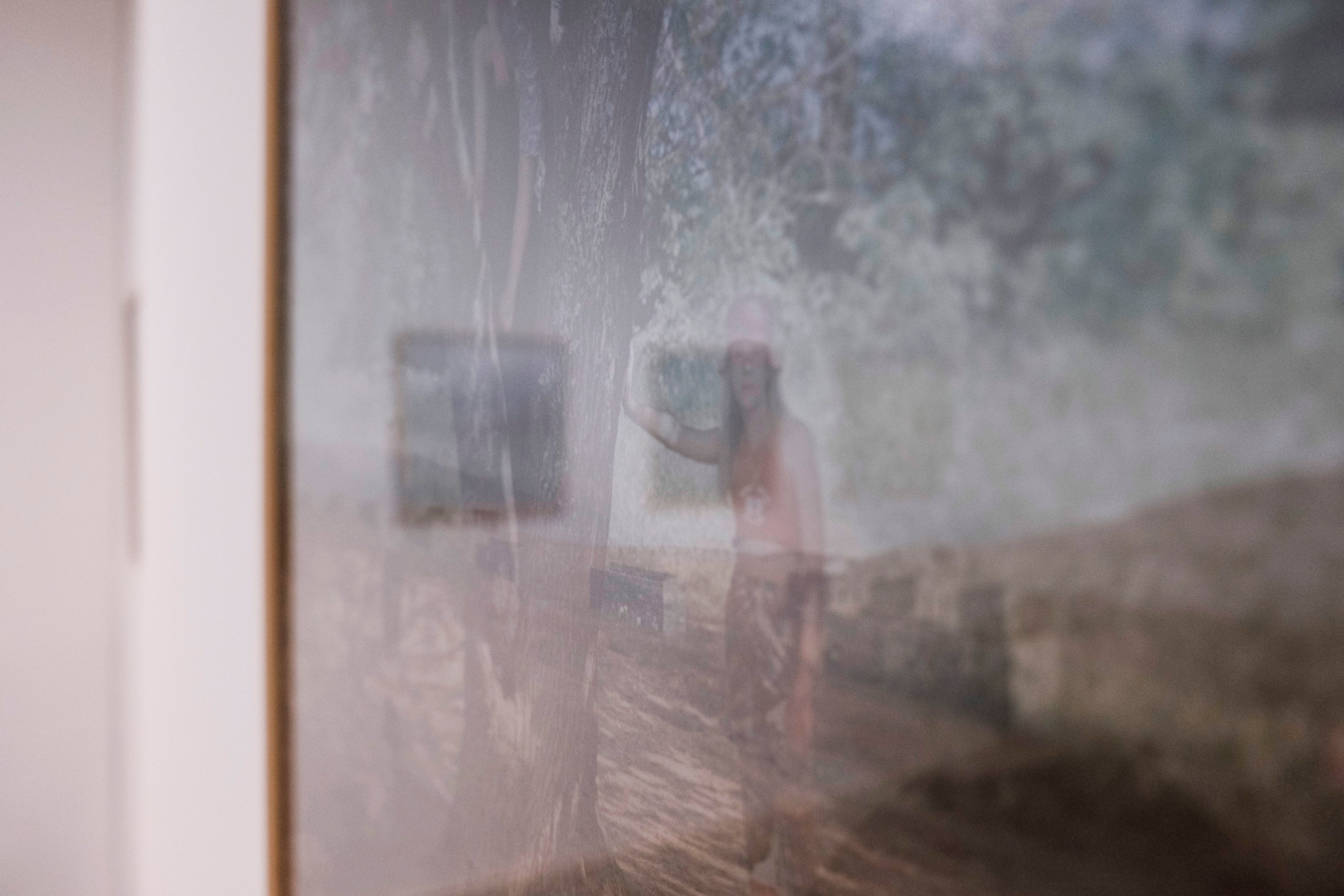 Exhibitions. Kirillov Egor