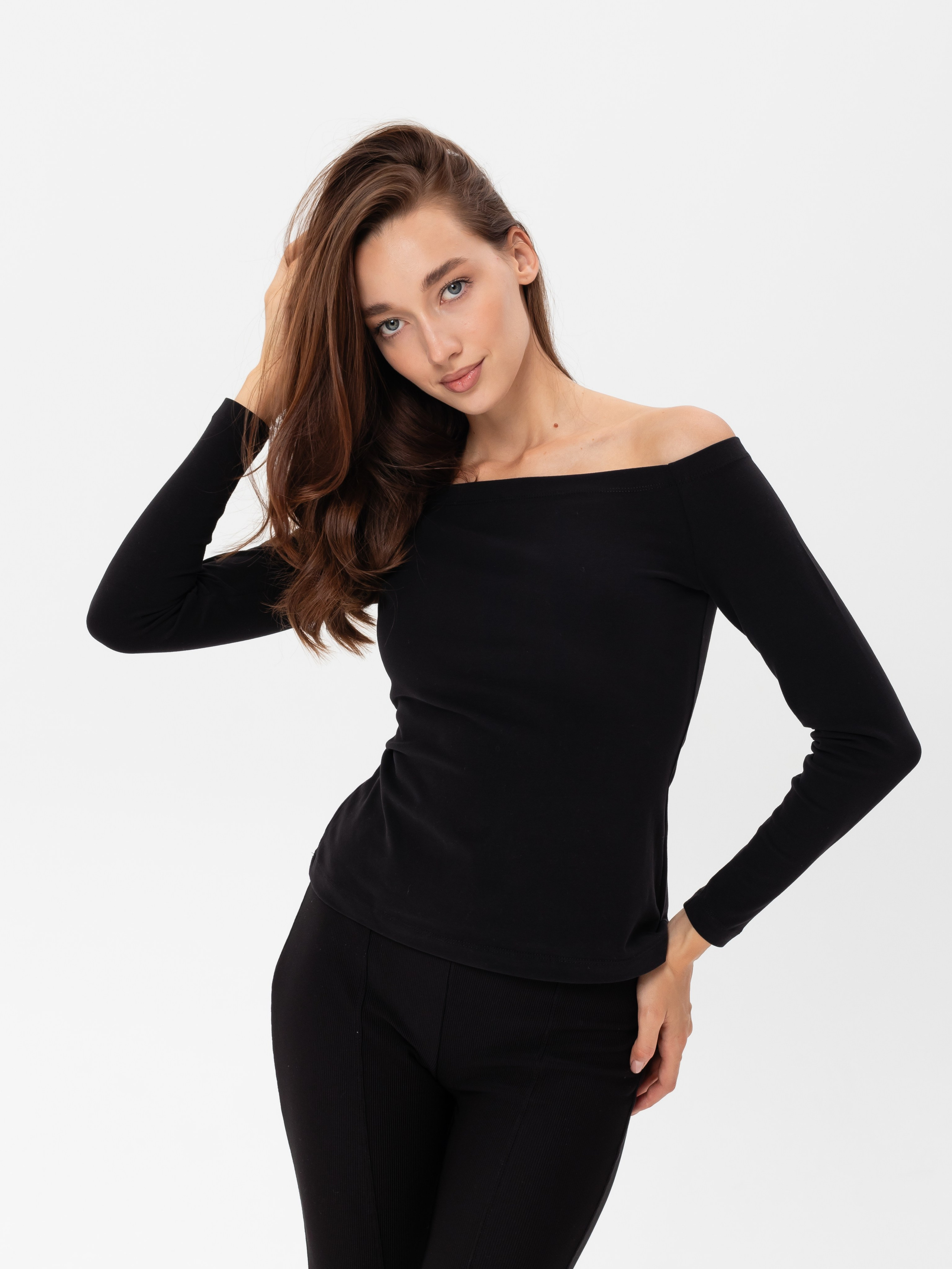 Лонгслив. Фотограф в Краснодаре Арина Кудряшова