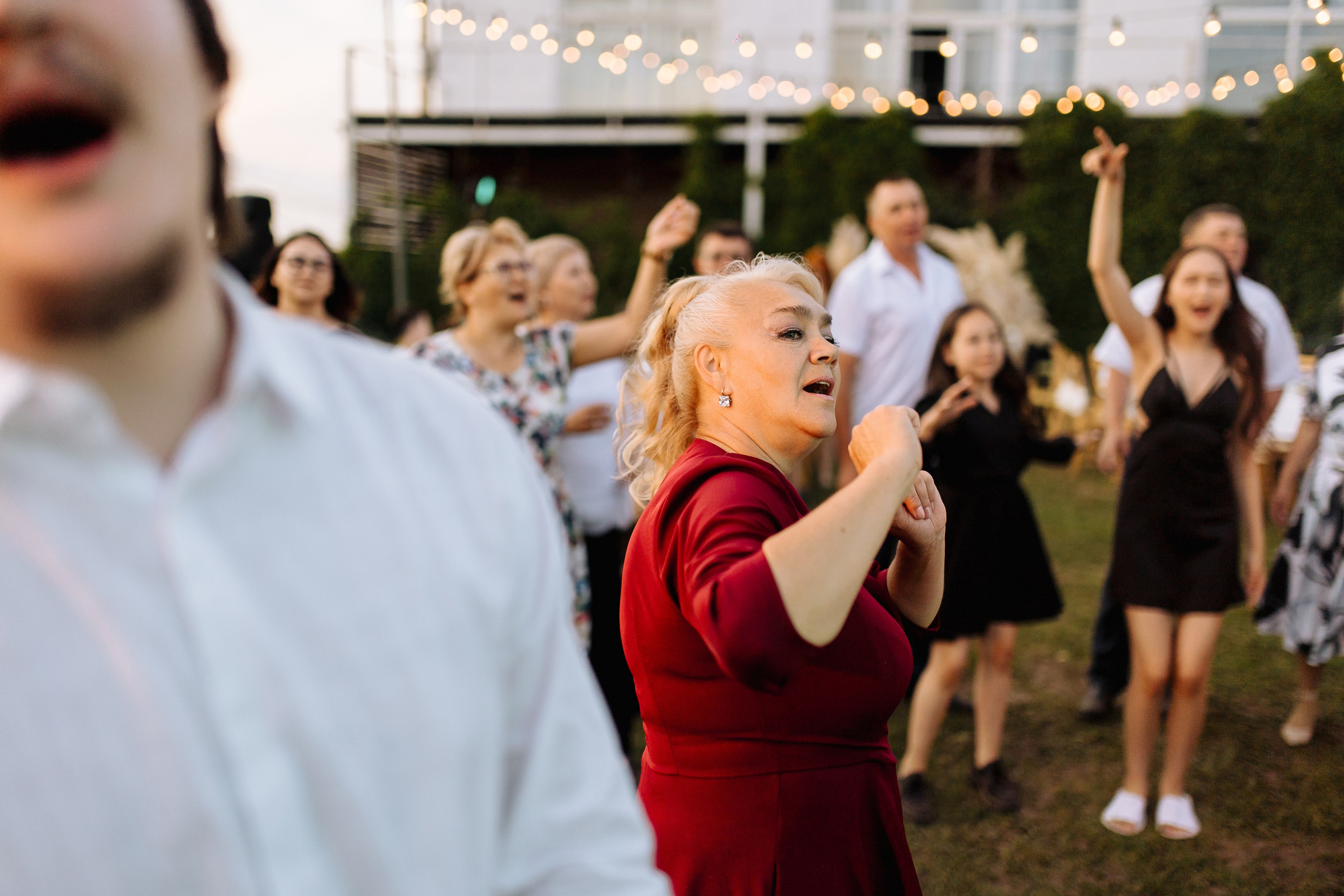 Свадебный репортаж. Свадебный и Репортажный фотограф Александр Шаров