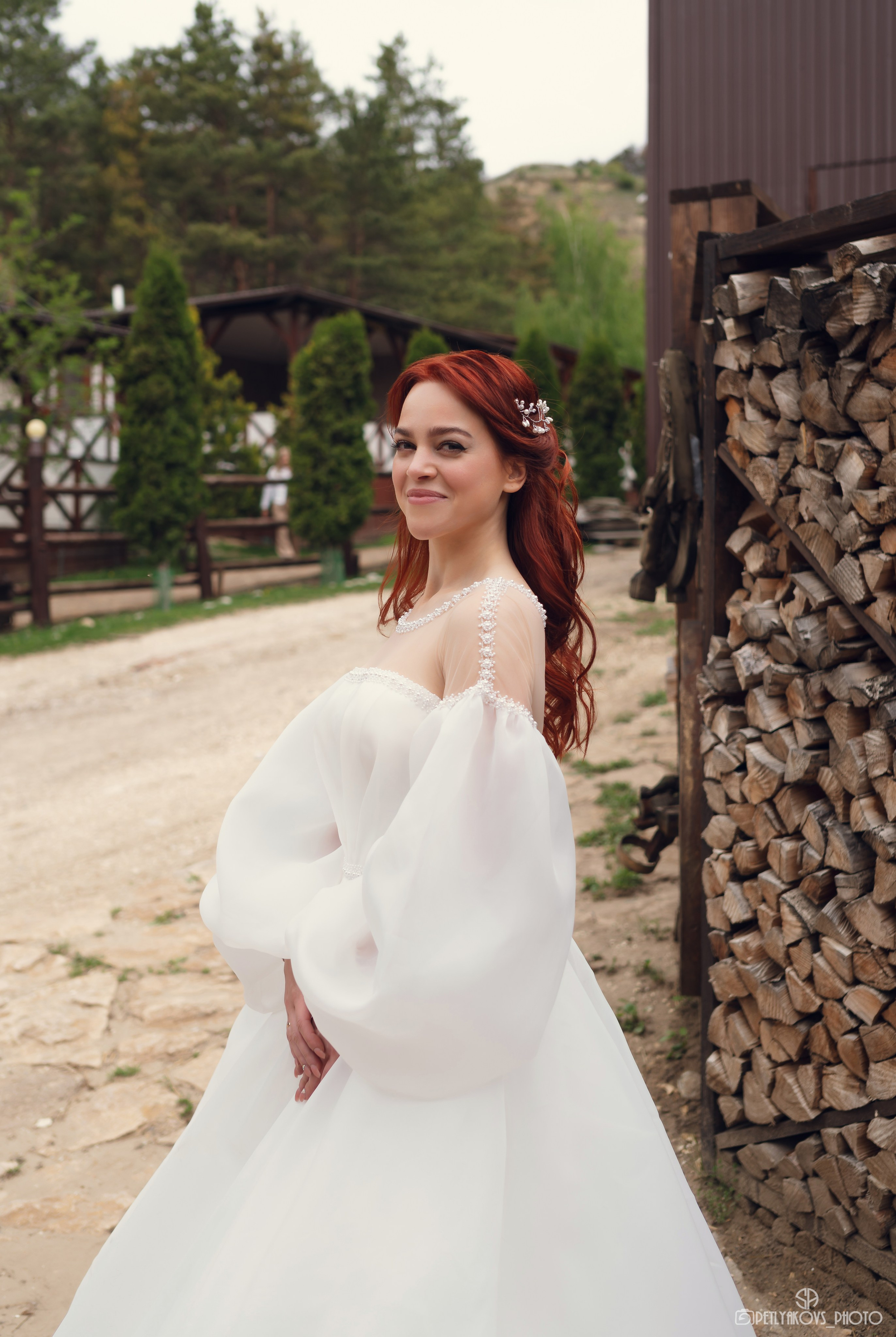 Свадебная фотосессия для Виктории и Глеба. Фотограф, видеограф Пятигорск, Ставрополь, Ессентуки, Petlyakovs_photo