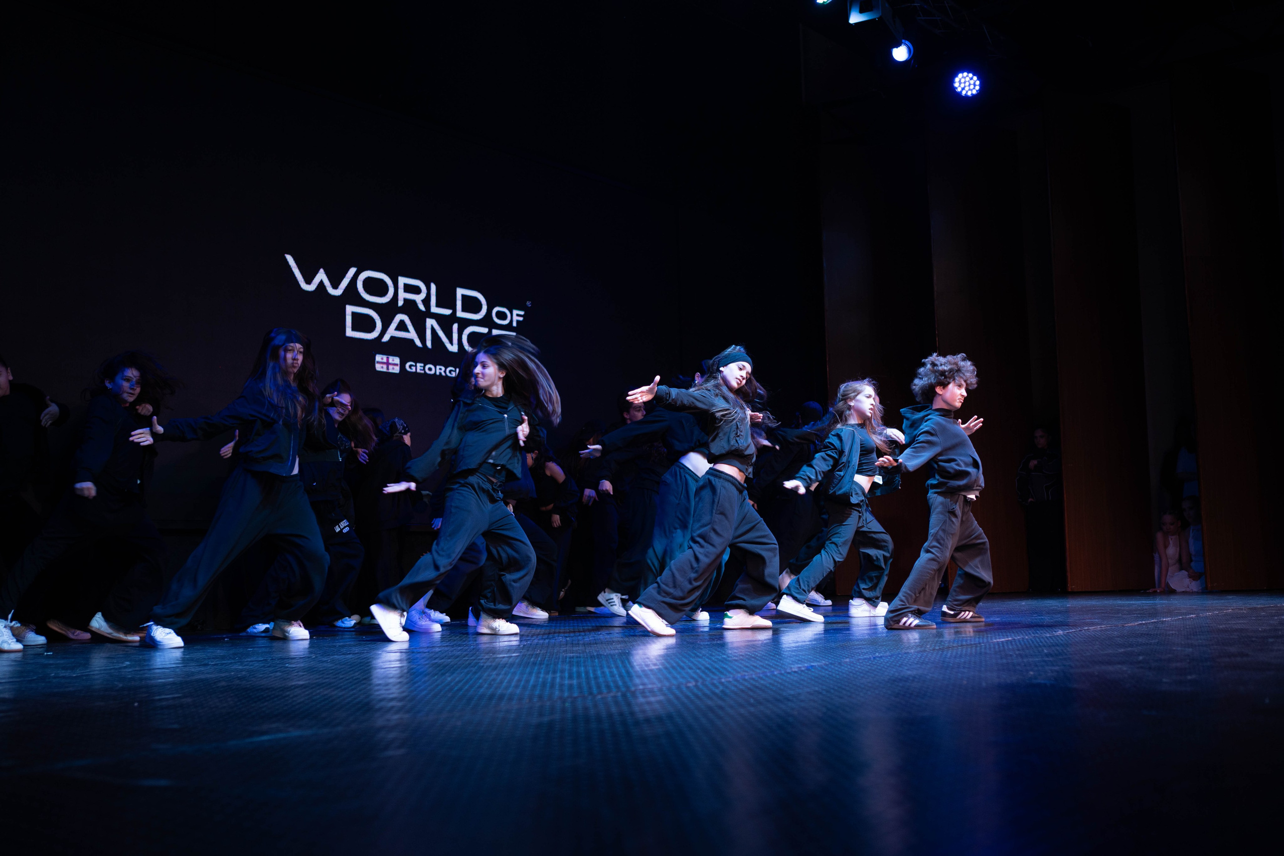World of dance Georgia 2026. Фотограф, видеограф Пятигорск, Ставрополь, Ессентуки, Petlyakovs_photo