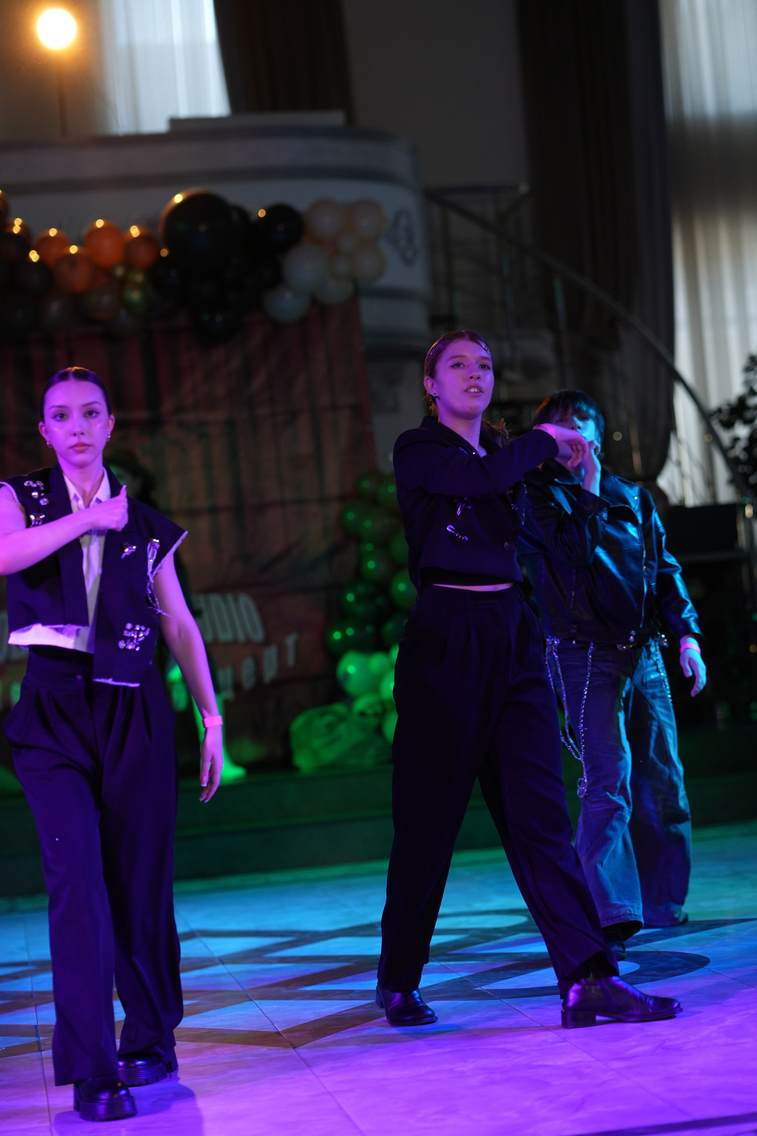 Отчётный концер KOD'A dance studio. Фотограф, видеограф Пятигорск, Ставрополь, Ессентуки, Petlyakovs_photo