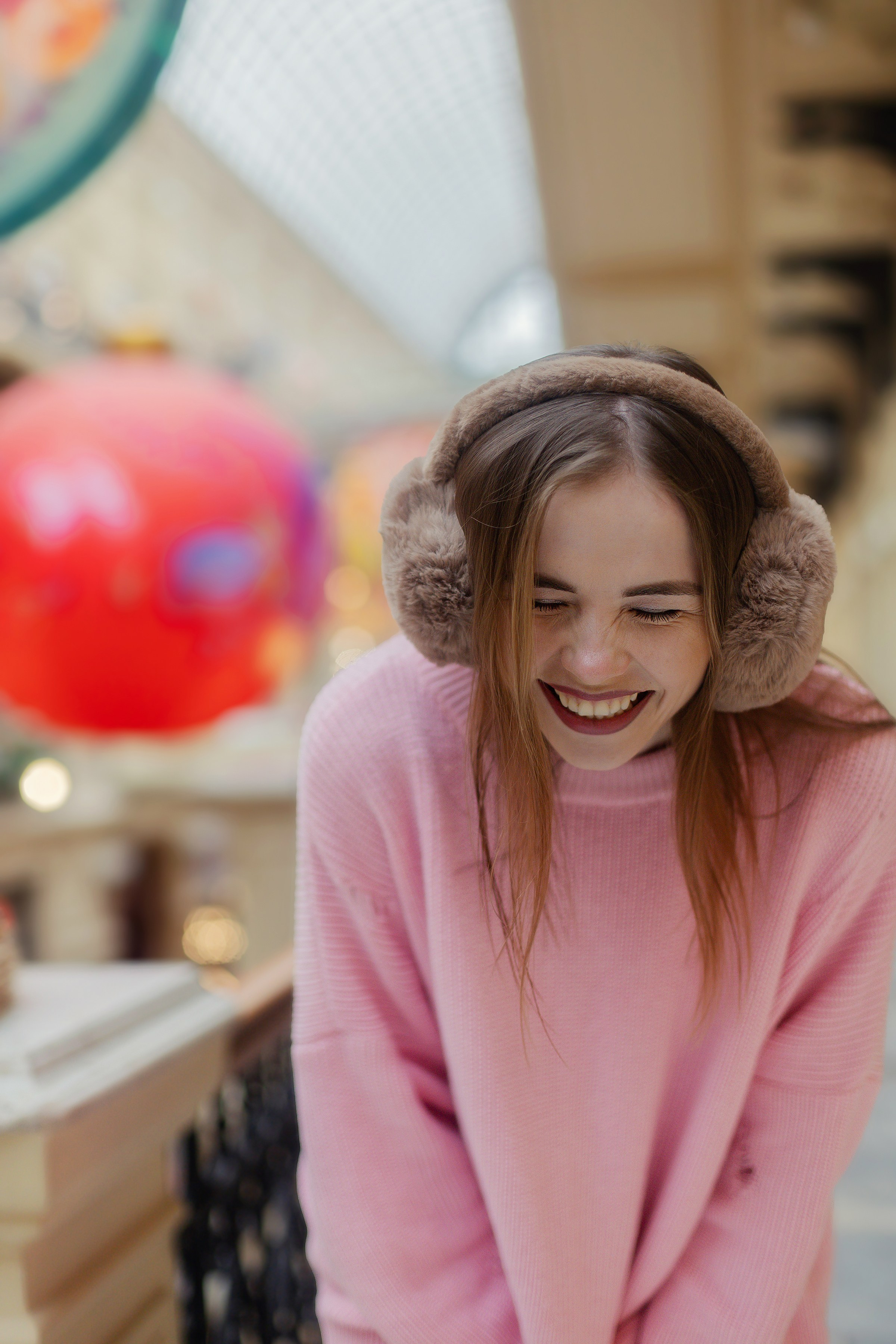 Катя. Семейный и детский фотограф в Москве Артём Жигурс