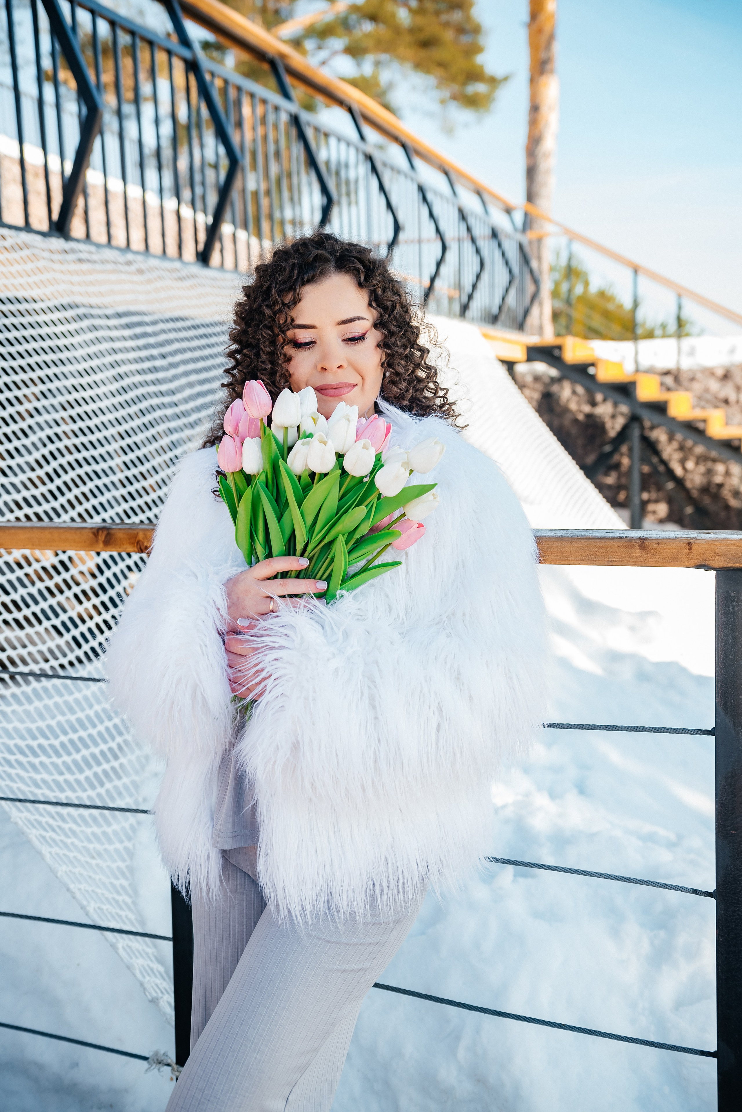 Ирина. Свадебный и семейный фотограф в Дзержинске Екатерина Шулакова